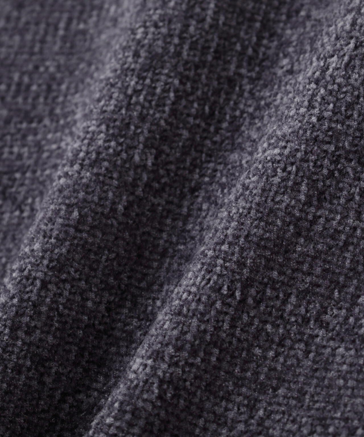 【瞬間コーデ】洗えるシャギーニットアンサンブル