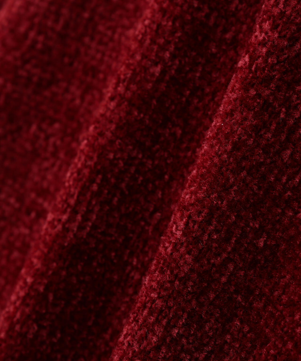 【瞬間コーデ】洗えるシャギーニットアンサンブル