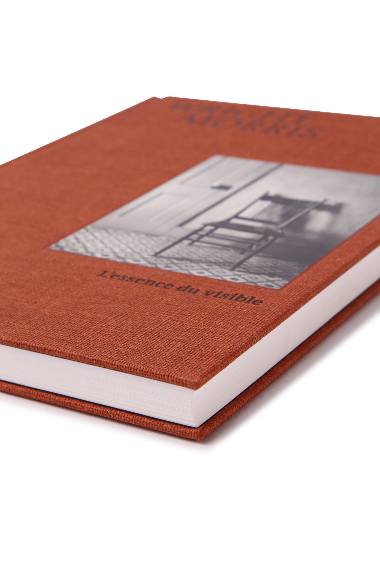 Wright Morris: L'essence du visible L'ESSENCE DU VISIBLE / WRIGHT