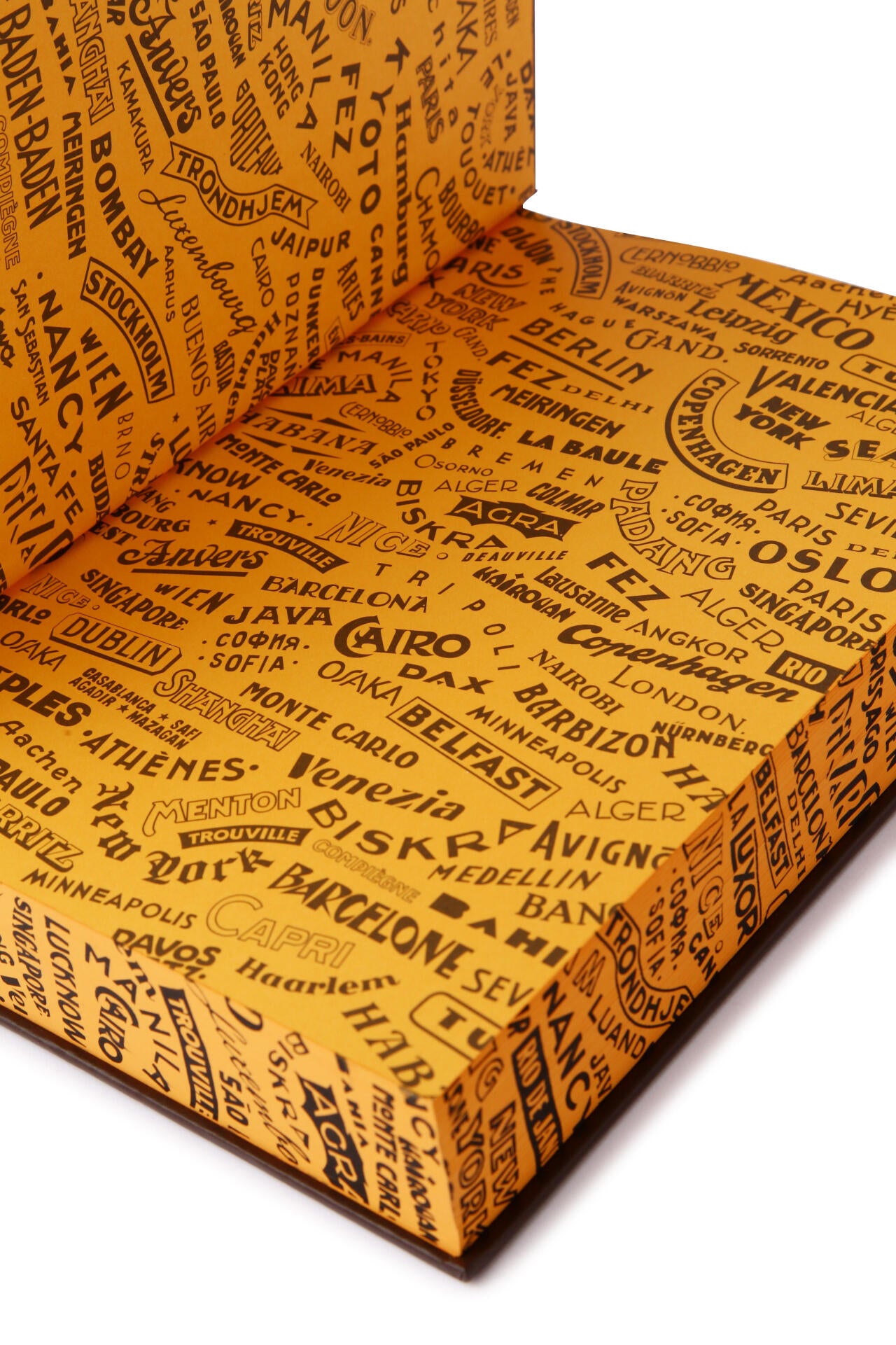 Escales Autour Du Monde / Francisca Matteoli | THE LIBRARY（ザ