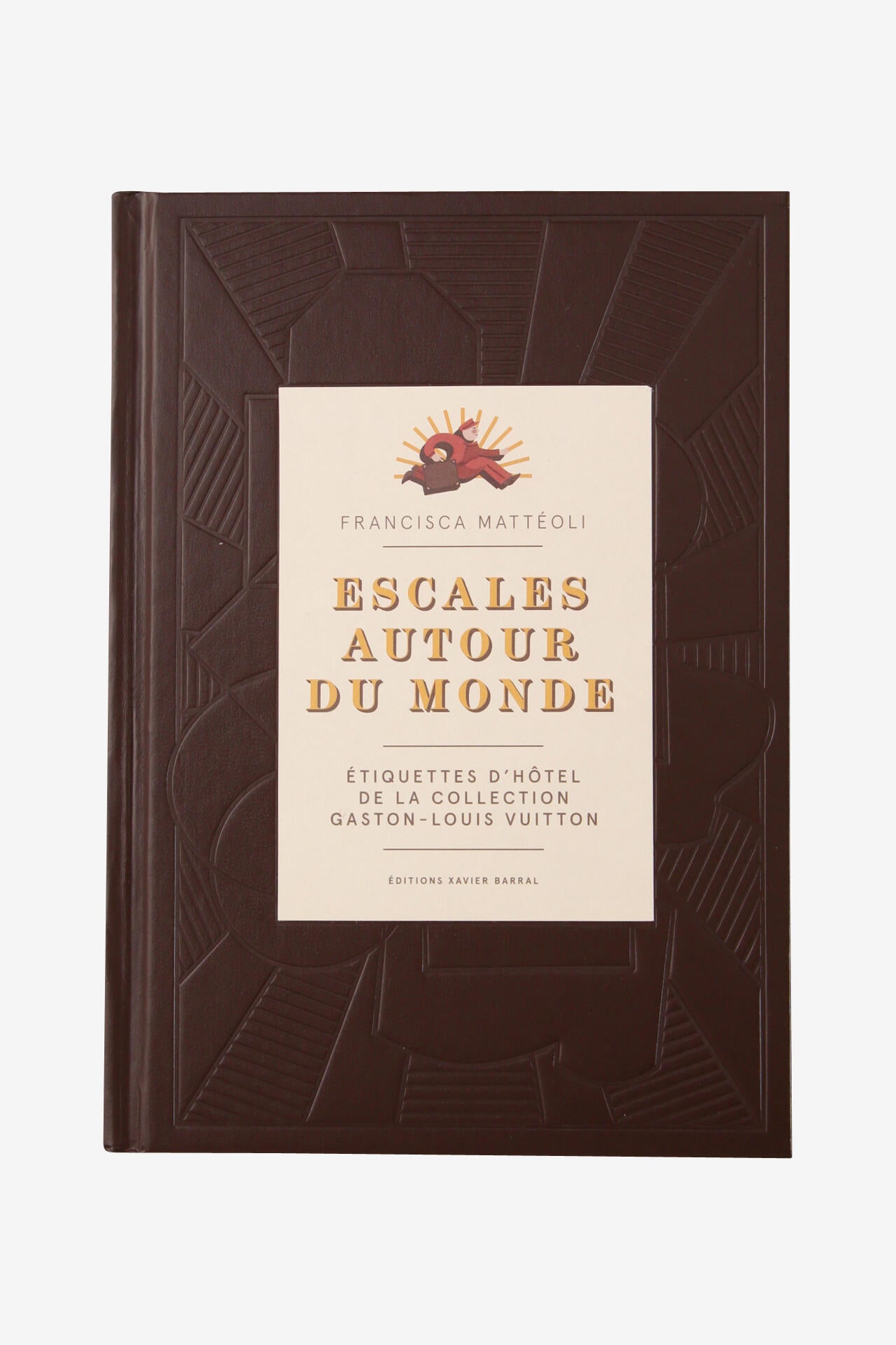 Escales Autour Du Monde / Francisca Matteoli | THE LIBRARY（ザ