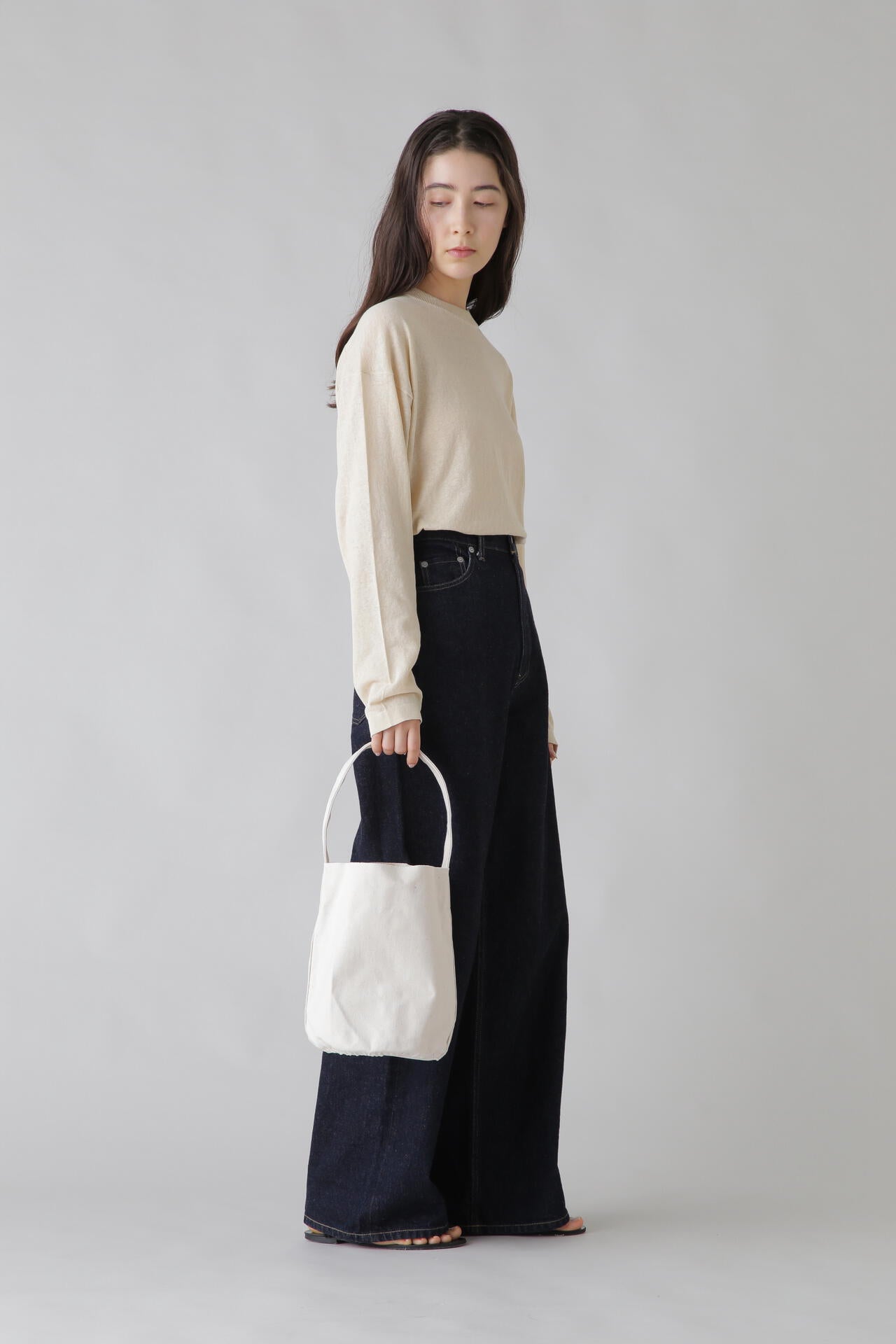 CHACOLI / ONE SHOULDER S | THE LIBRARY（ザ ライブラリー） ｜【公式