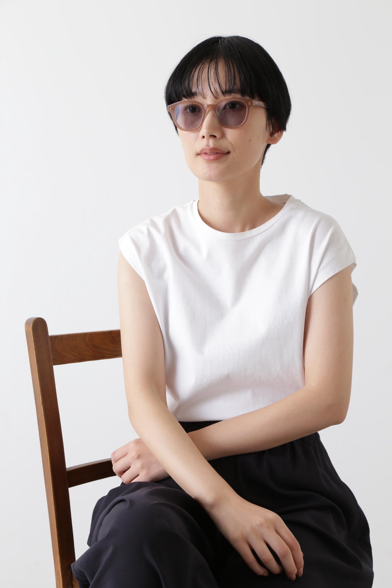 BLANC / B0033-PC