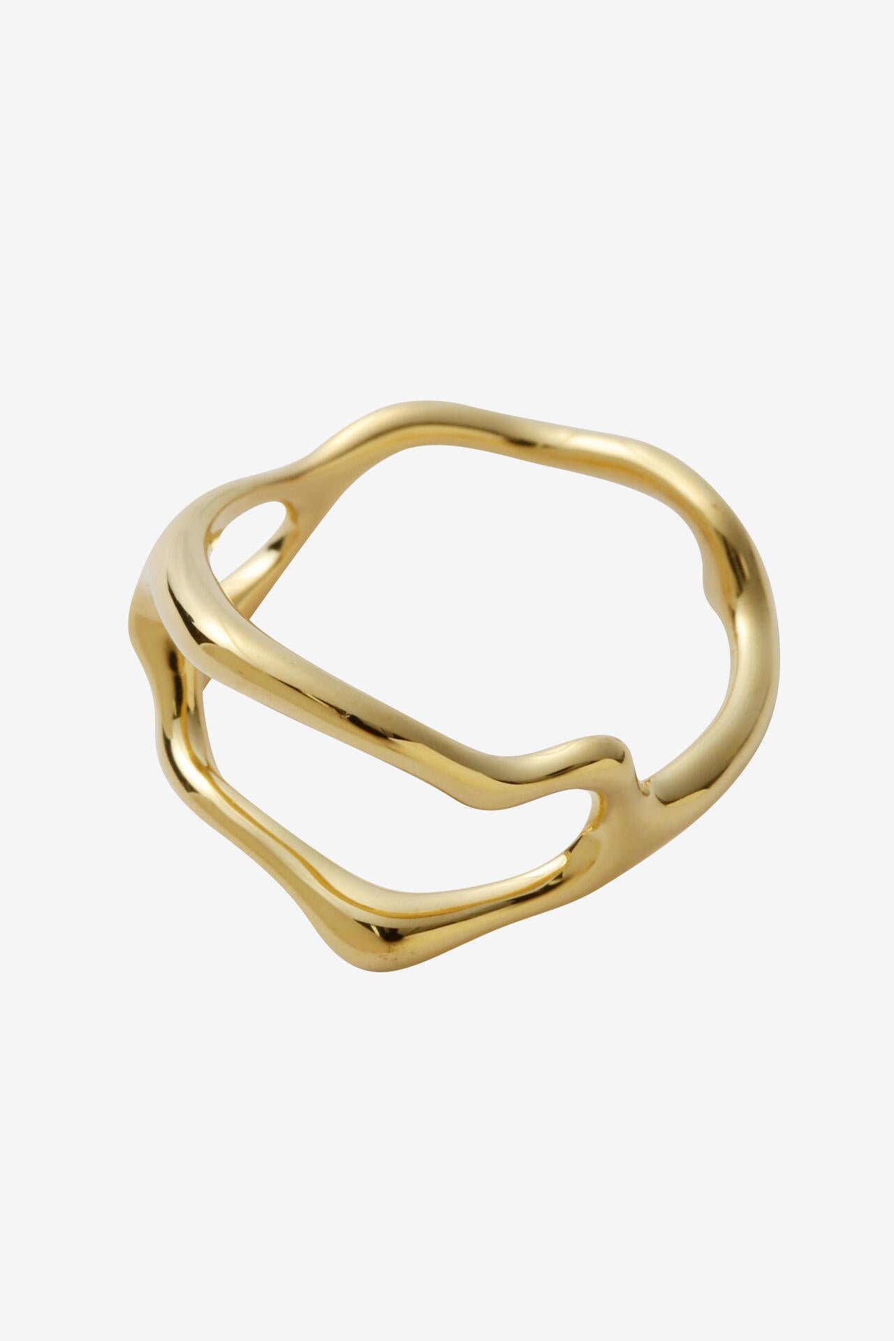 MARIA BLACK / Iris Ring Gold HP | THE LIBRARY（ザ ライブラリー