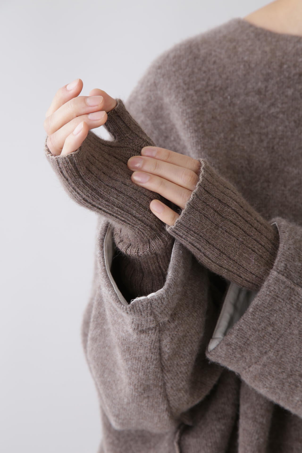 THE INOUE BROTHERS / HAND WARMERS | THE LIBRARY（ザ ライブラリー