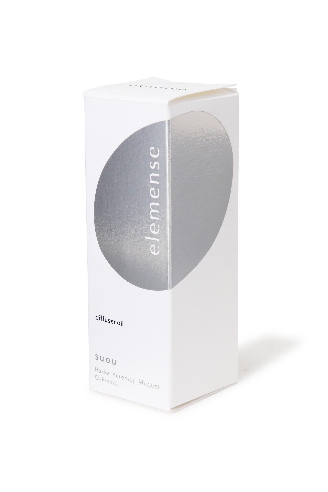 elemense / DIFFUSER OIL SUOU 20ml