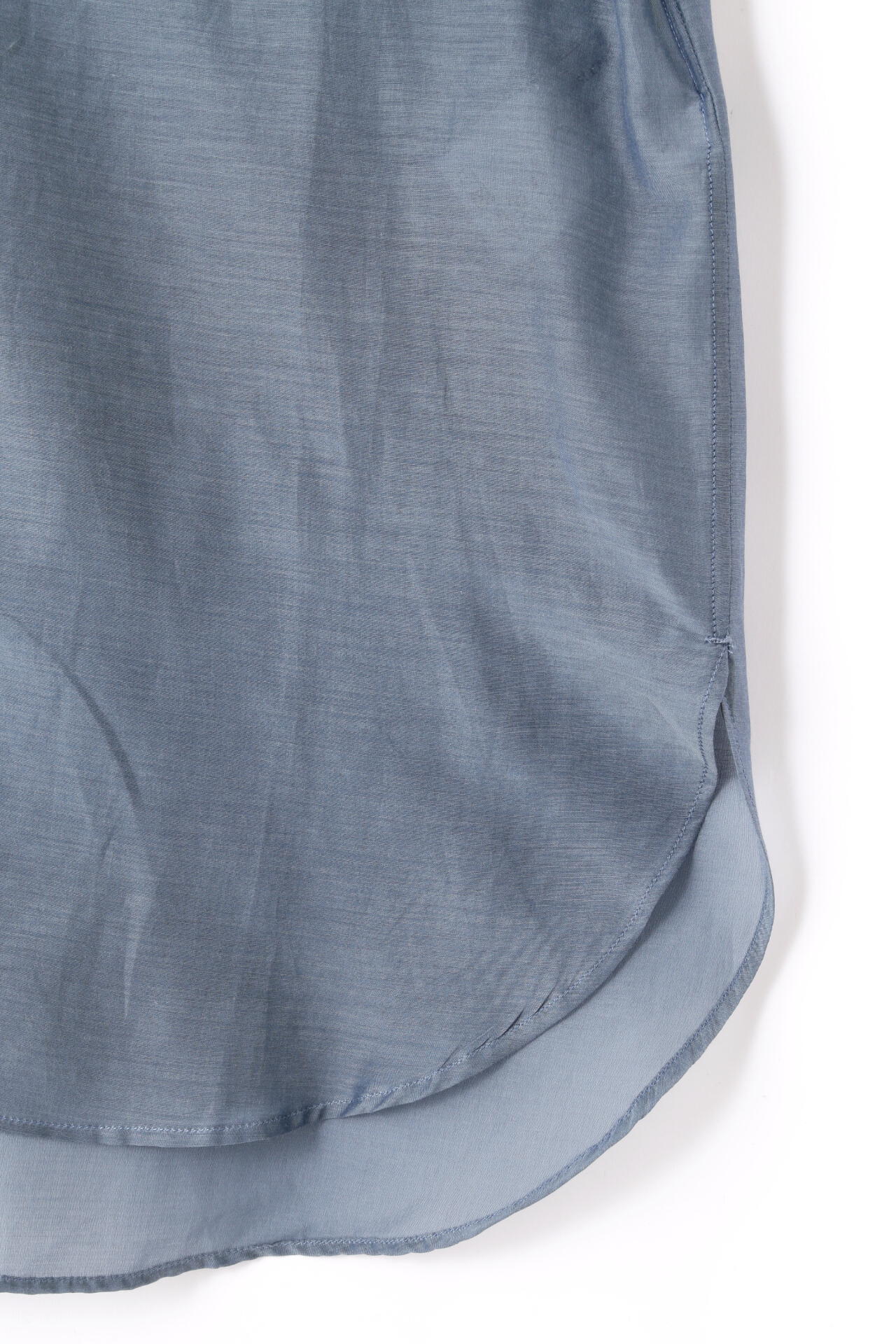 Cristaseya / HANDMADE MEN’S SHIRT