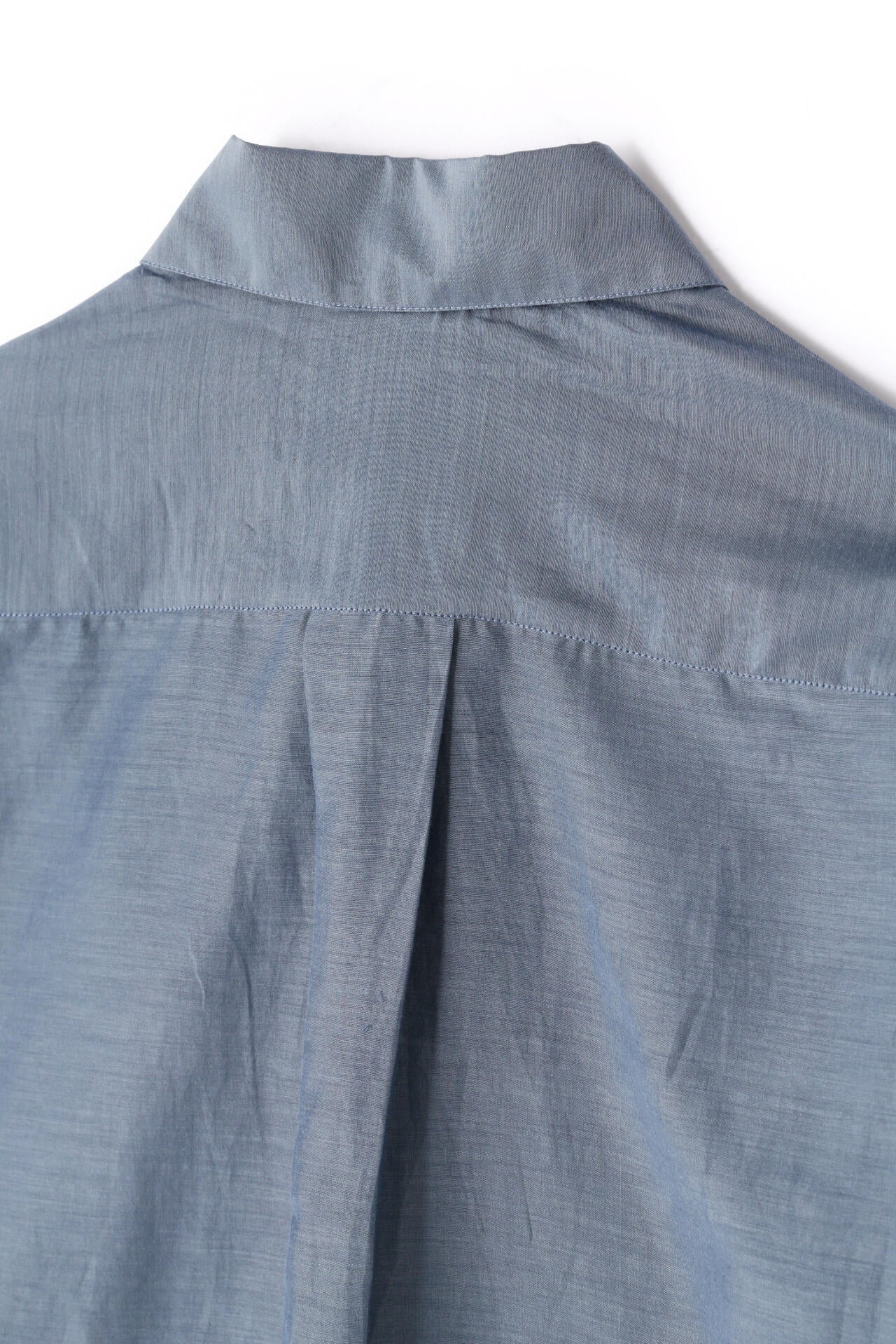 Cristaseya / HANDMADE MEN’S SHIRT