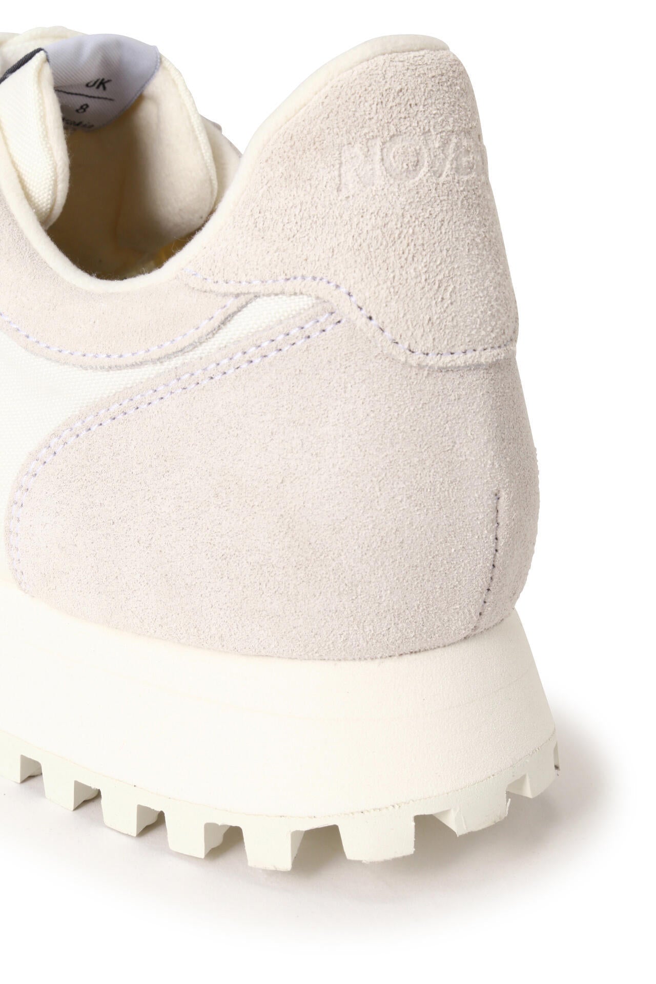[別注]NOVESTA / MARATHON CLASSIC THICK SOLE WOMEN