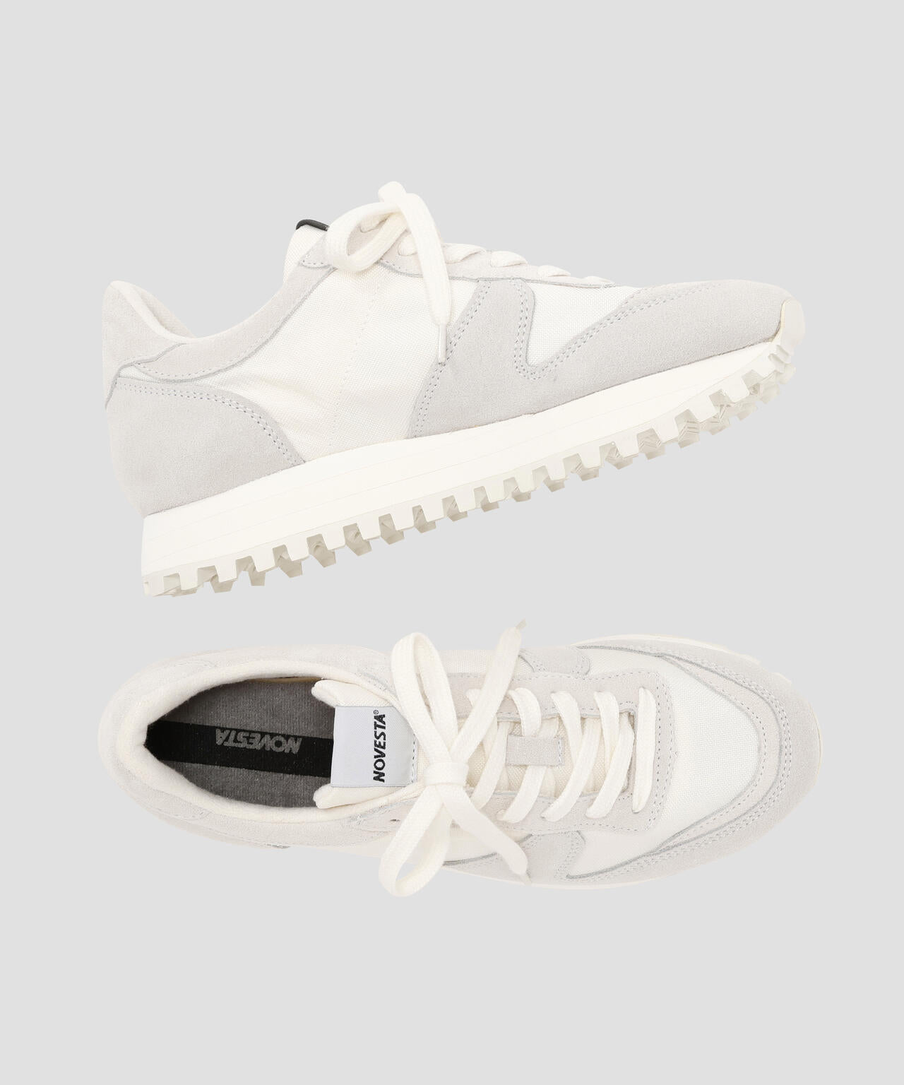 [別注]NOVESTA / MARATHON CLASSIC THICK SOLE WOMEN