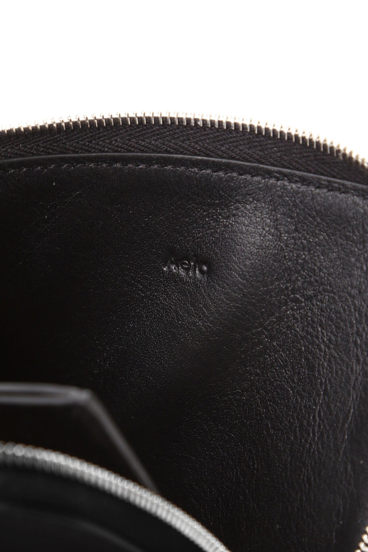 Aeta / L-SHAPED WALLET : M | THE LIBRARY（ザ ライブラリー