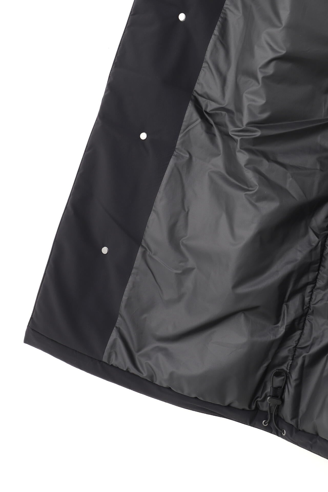 DESCENTE / INSULATED LIGHTWEIGHT COAT | THE LIBRARY（ザ ライブ