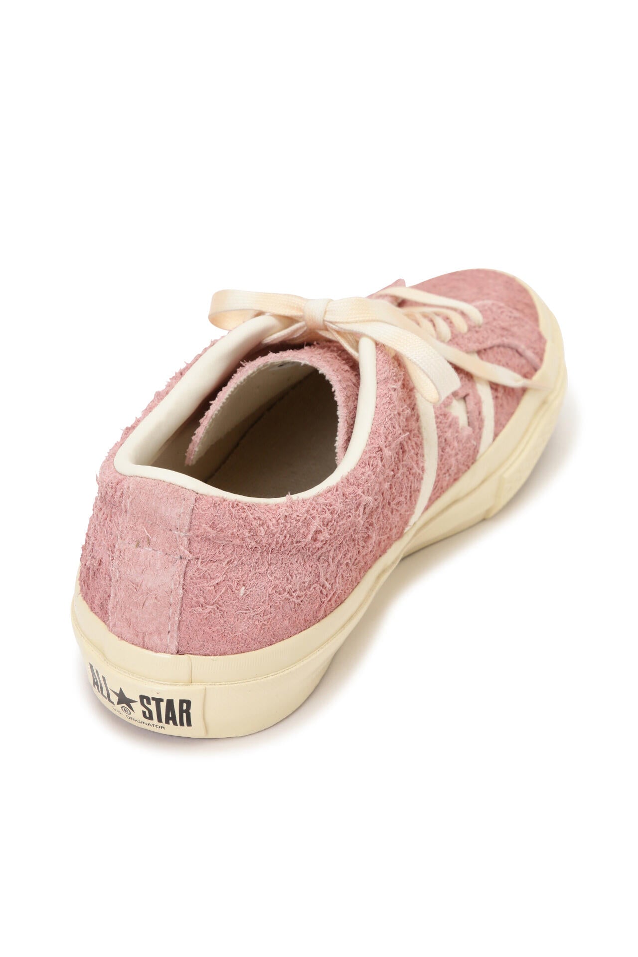 CONVERSE / STAR&BARS US SUEDE