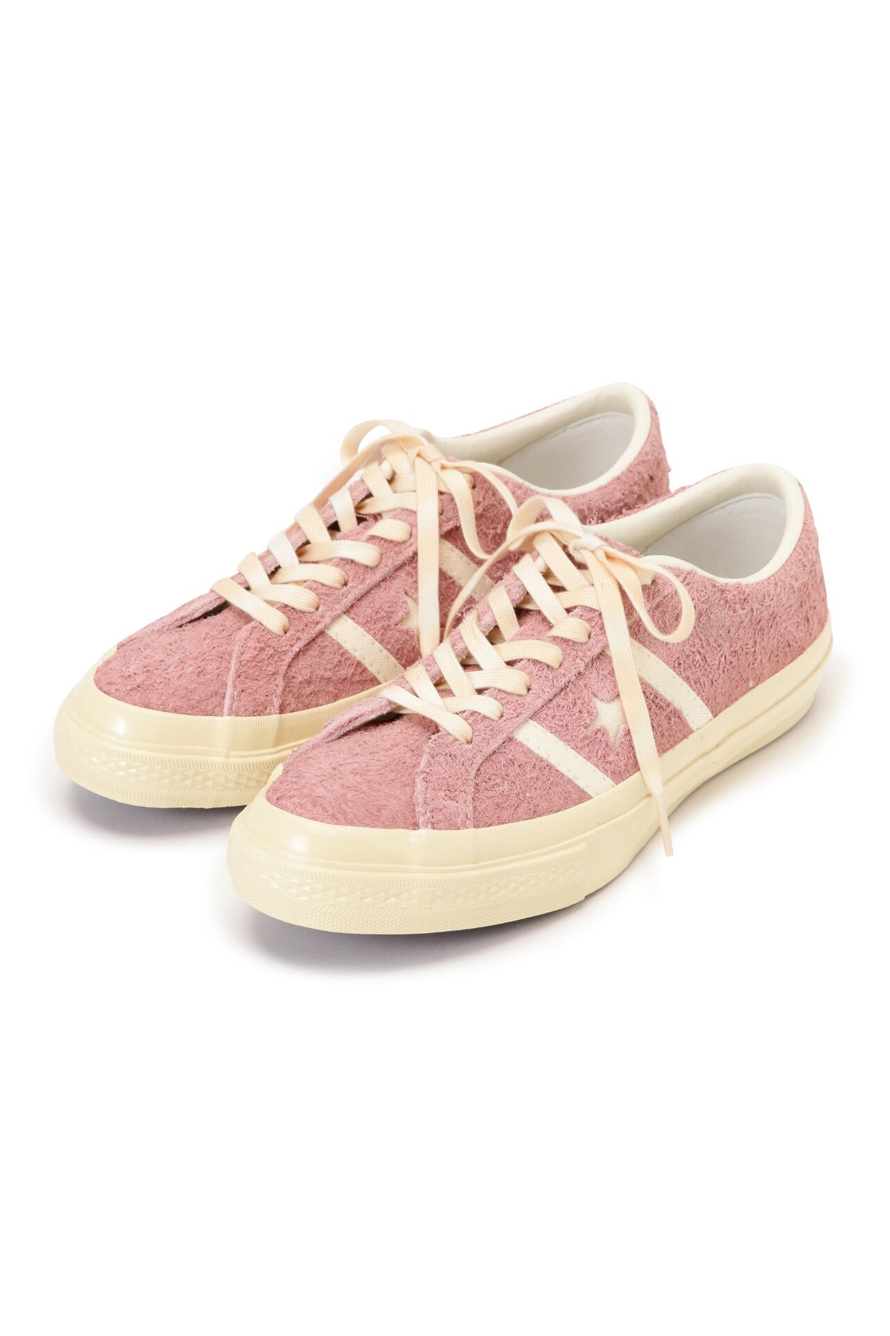 CONVERSE / STAR&BARS US SUEDE