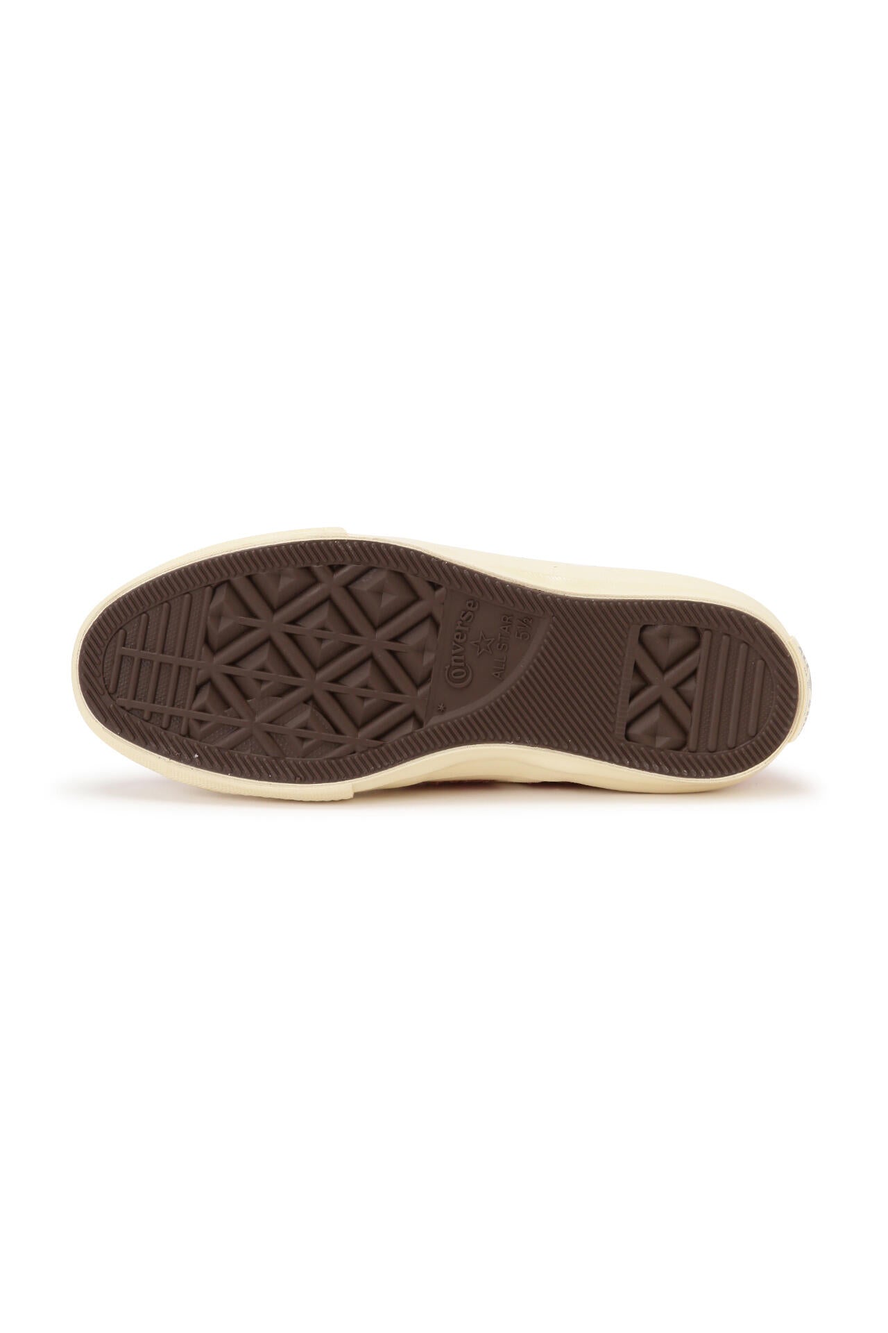 CONVERSE / STAR&BARS US SUEDE