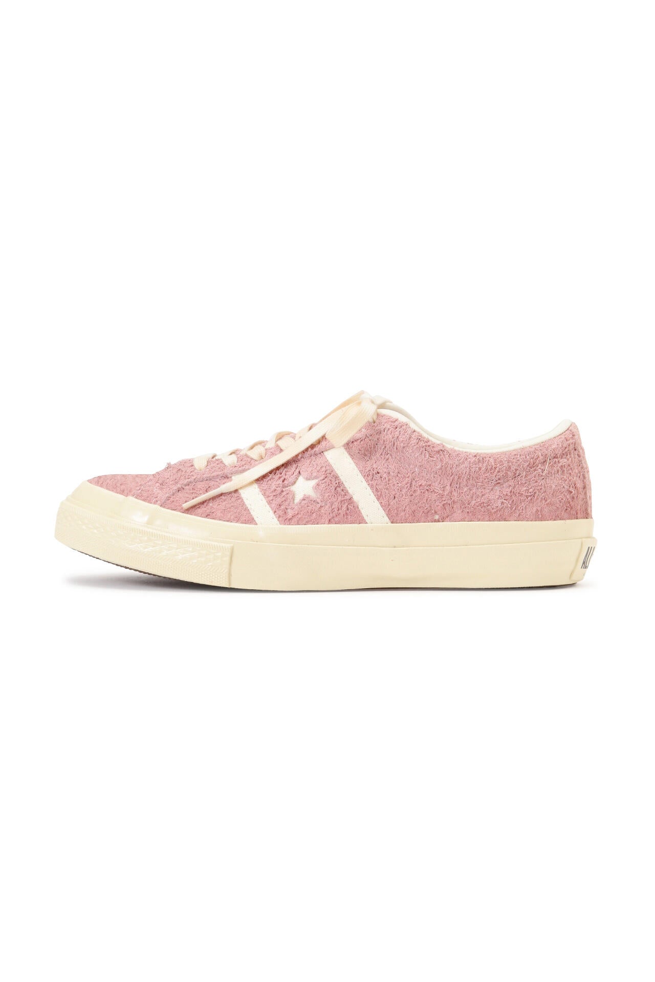 CONVERSE / STAR&BARS US SUEDE