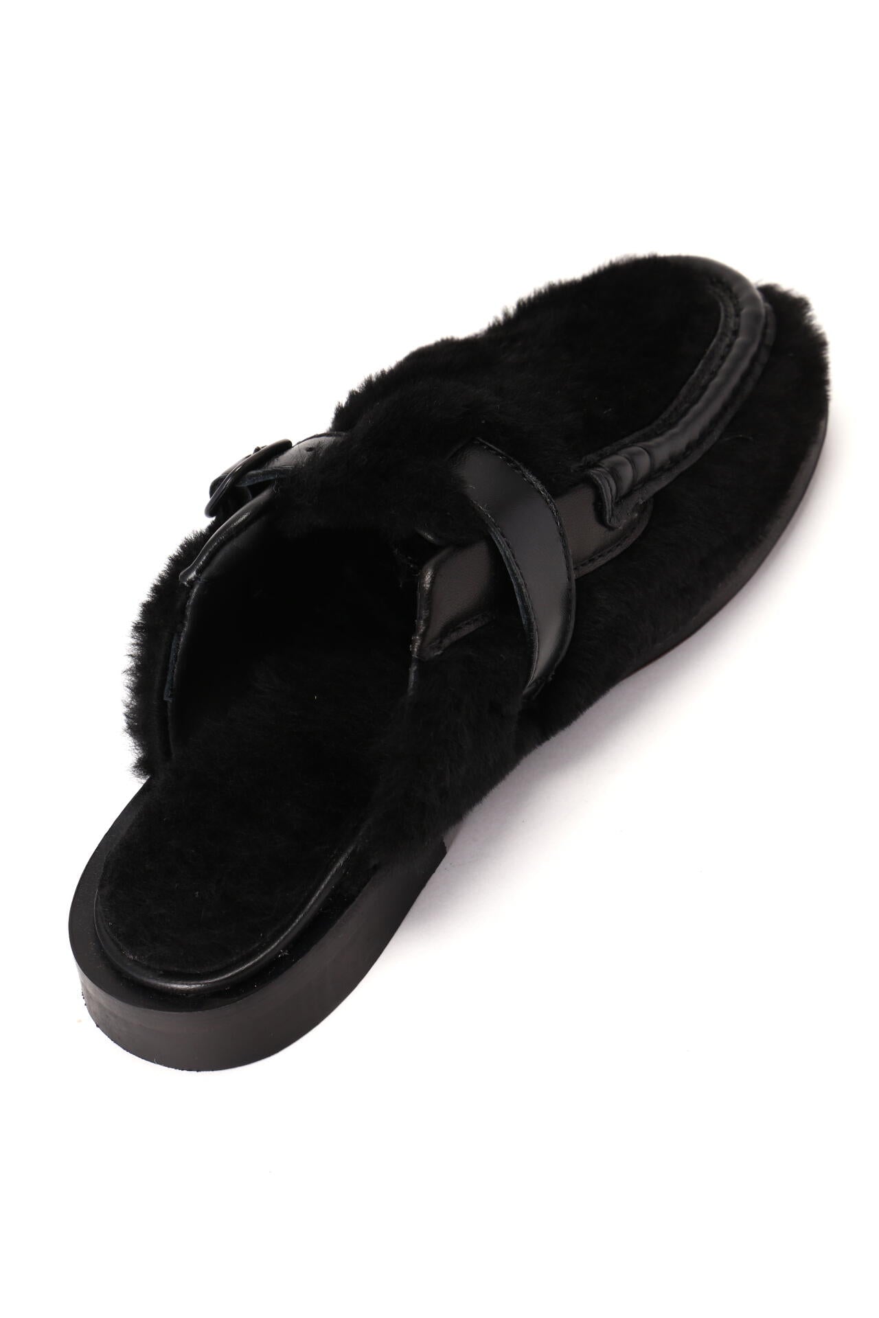 HEREU / BARRACA SHEARLING 2