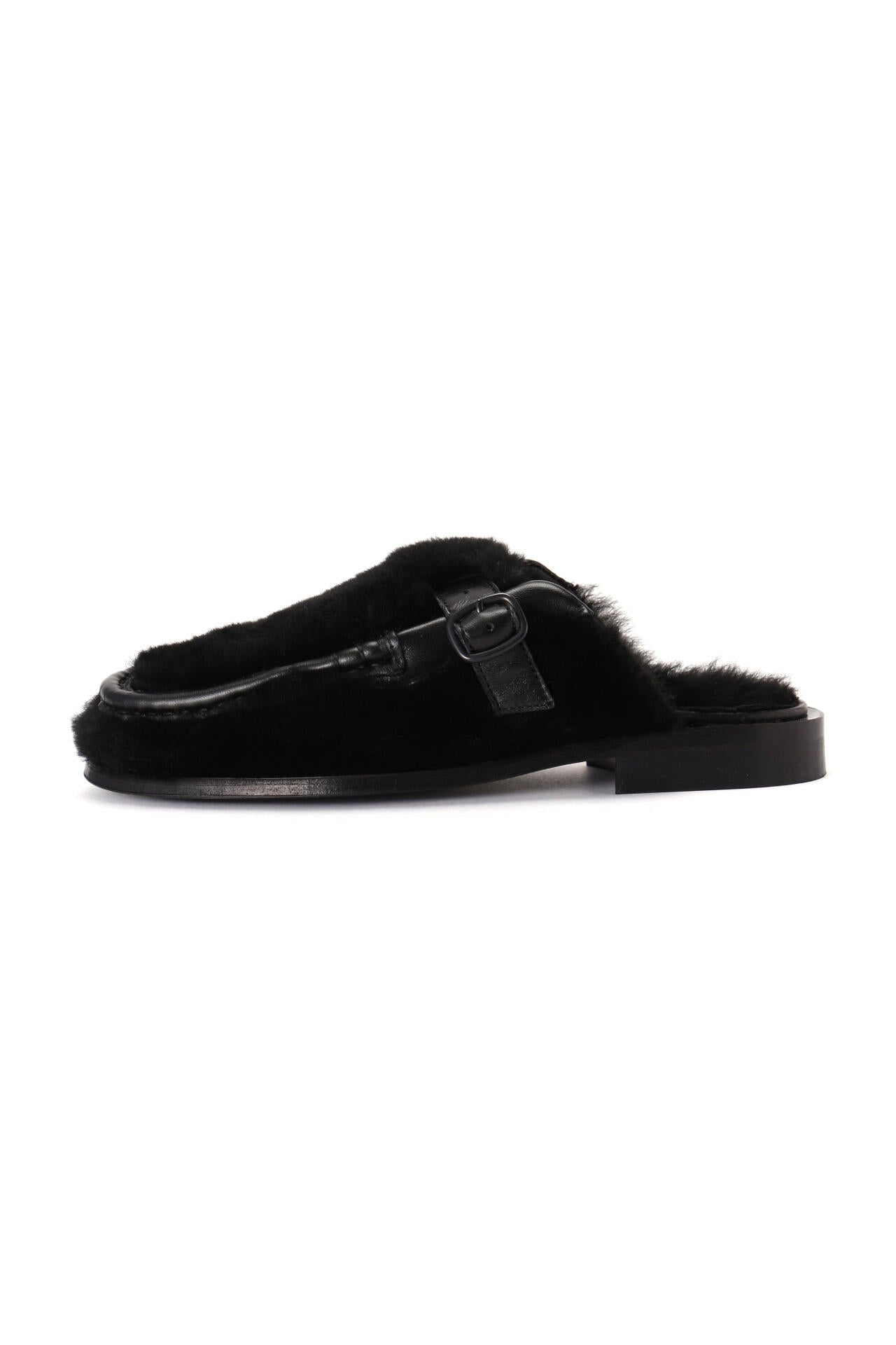 HEREU / BARRACA SHEARLING 2