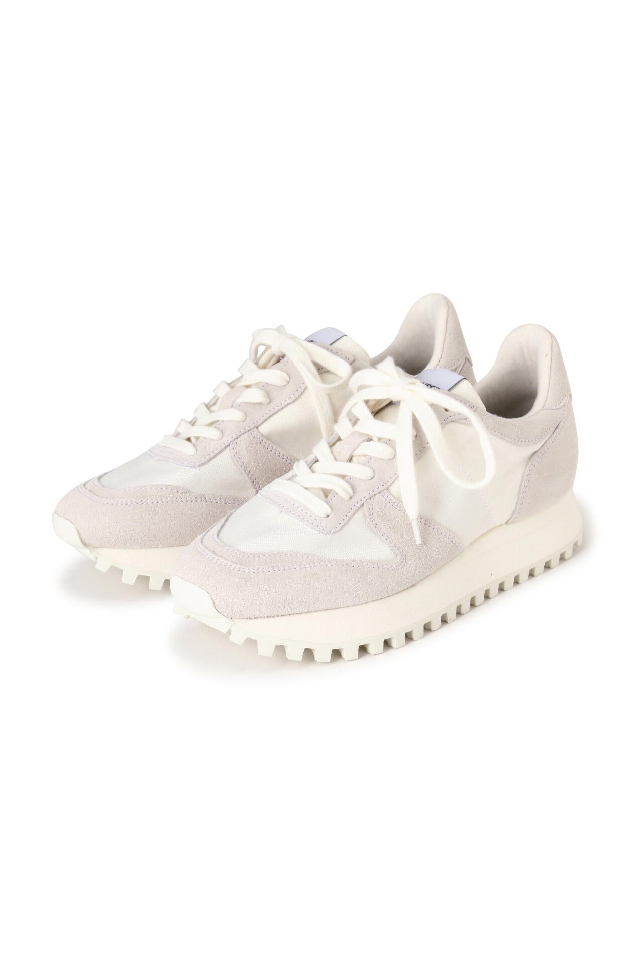 別注］NOVESTA / MARATHON CLASSIC THICK SOLE | THE LIBRARY（ザ