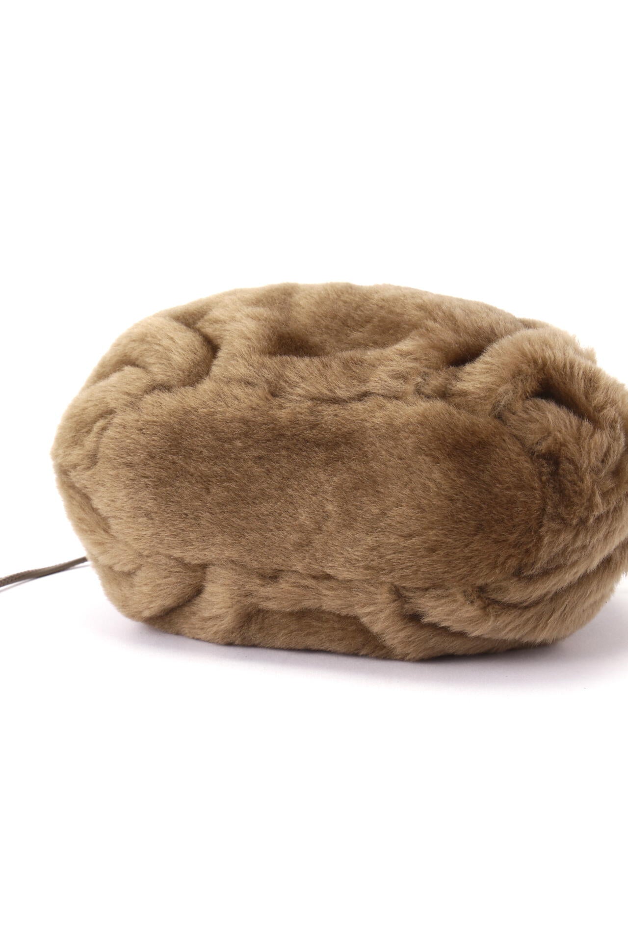 HEREU / BOMBON SHEARLING | THE LIBRARY（ザ ライブラリー