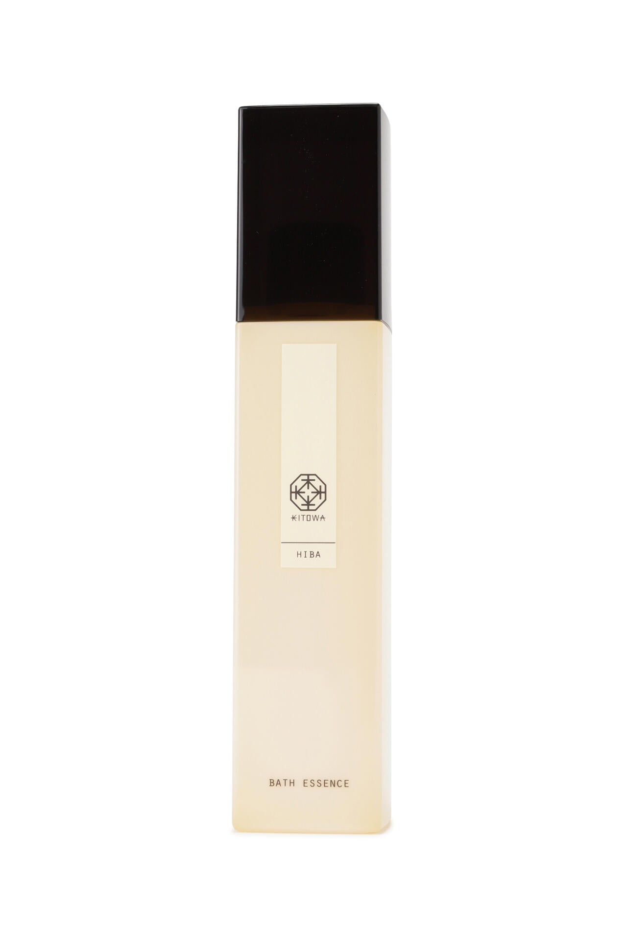 KITOWA / バスエッセンス ヒバ 200ml | THE LIBRARY(ザ ライブラリー KITOWA / バスエッセンス ヒバ 200ml | THE LIBRARY(ザ ライブラリー