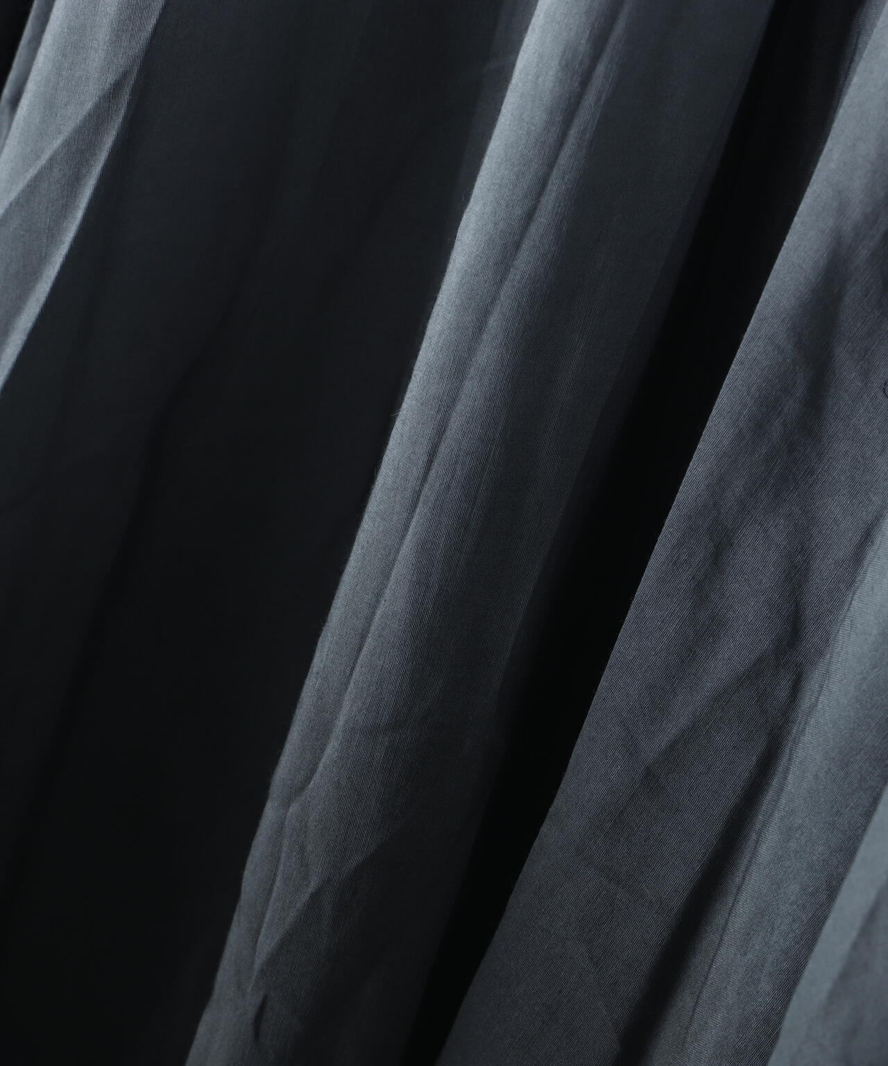 IKORRE / OMBRE DYED SKIRT