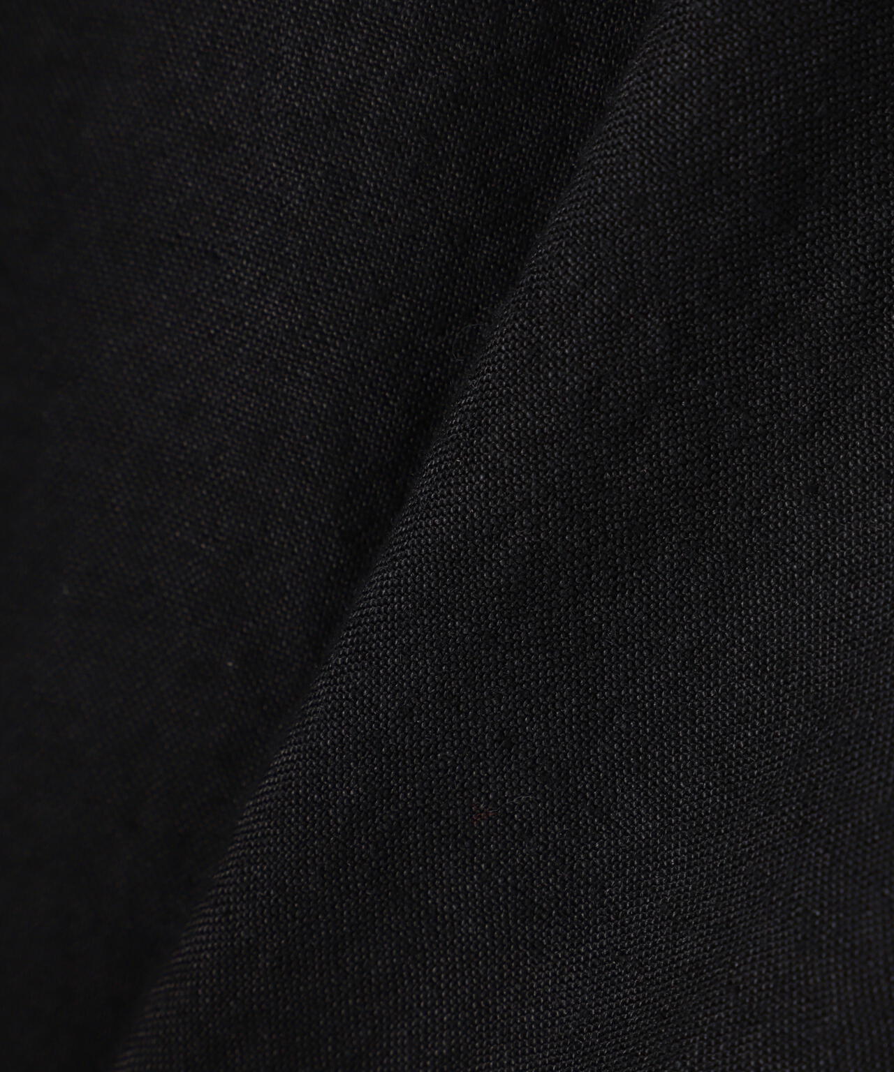 [別注] blurhms / RAMIE LINEN SIDE SEAMLESS 4P PANTS