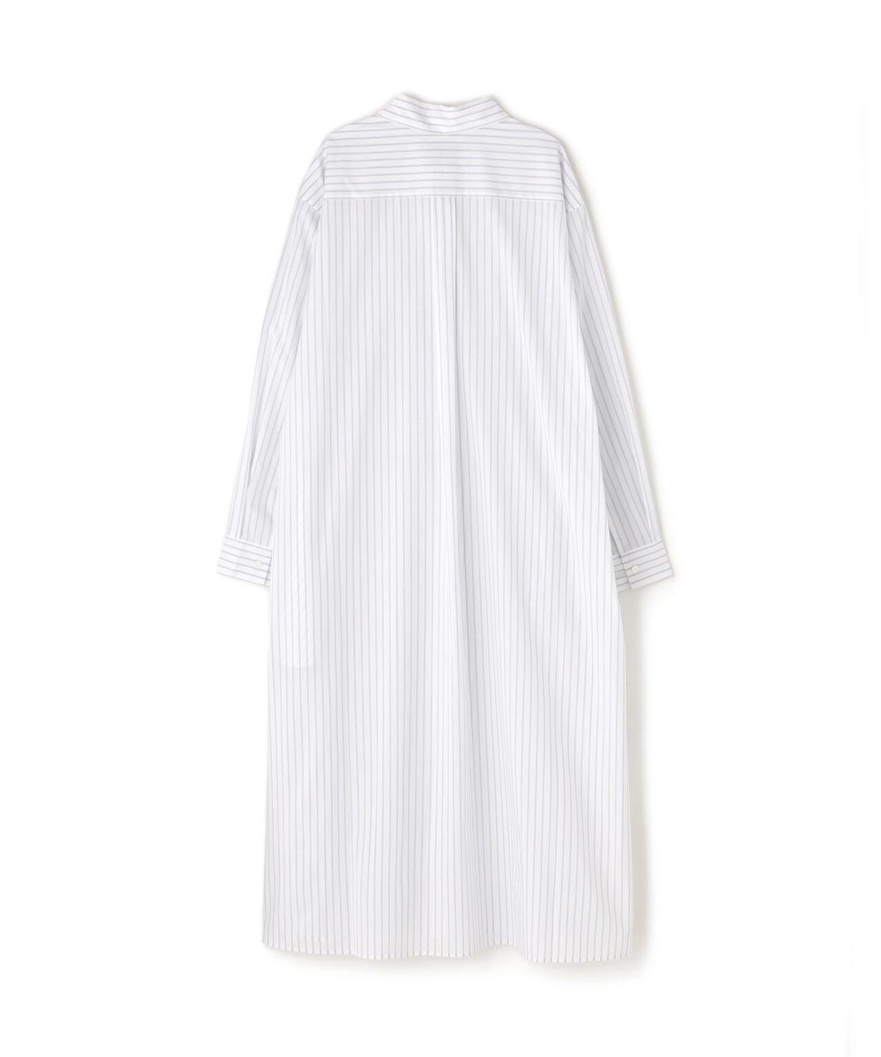 Cristaseya / MAXI SHIRT DRESS