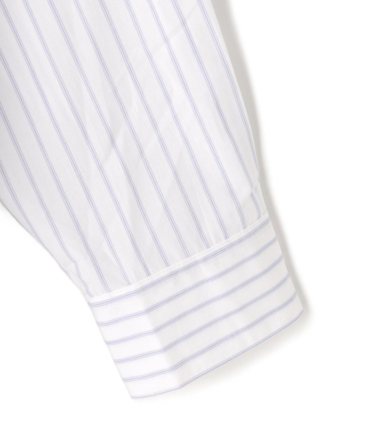 Cristaseya / MAXI SHIRT DRESS