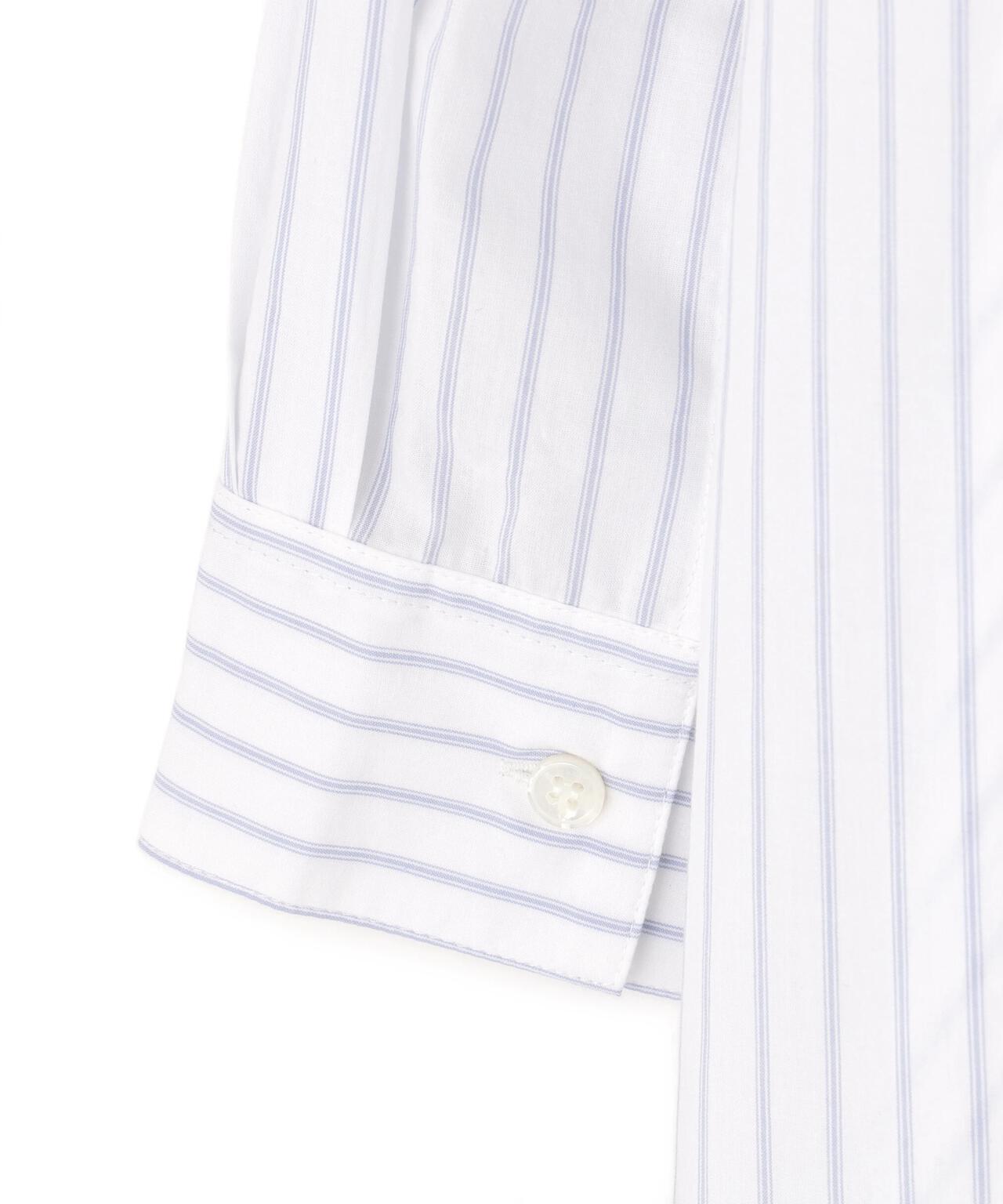 Cristaseya / MAXI SHIRT DRESS