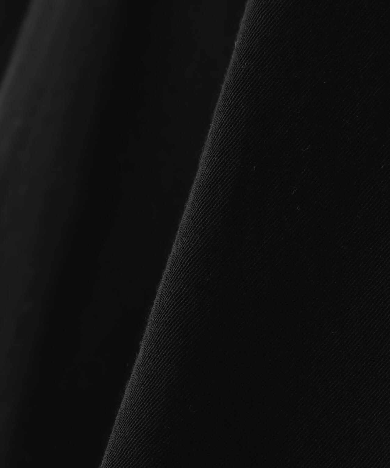 ATON / FRESCA SINGLE JERSEY TIGHT FIT T-SHIRT