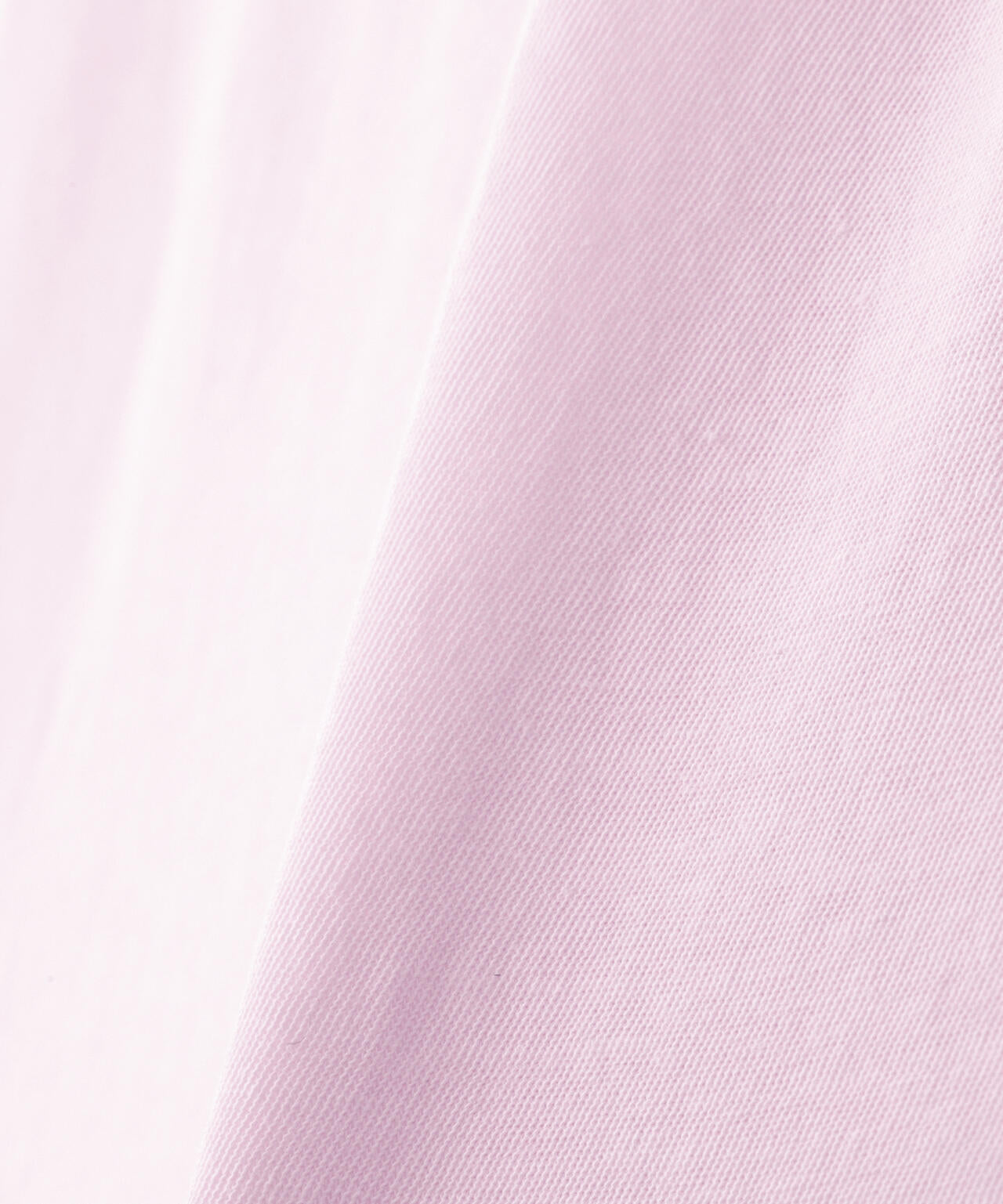 ATON / FRESCA SINGLE JERSEY TIGHT FIT T-SHIRT