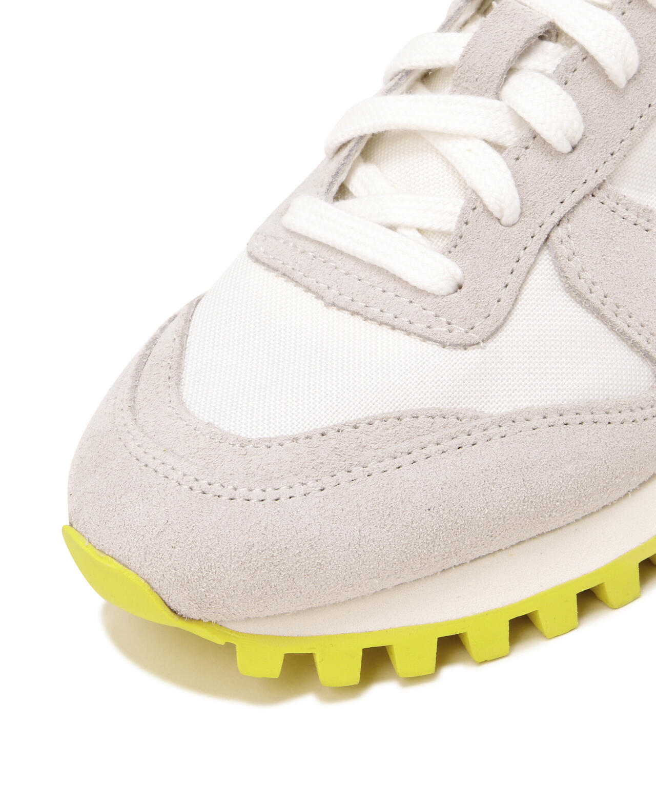 NOVESTA / MARATHON TRAIL COLOR SOLE YELLOW | THE LIBRARY（ザ