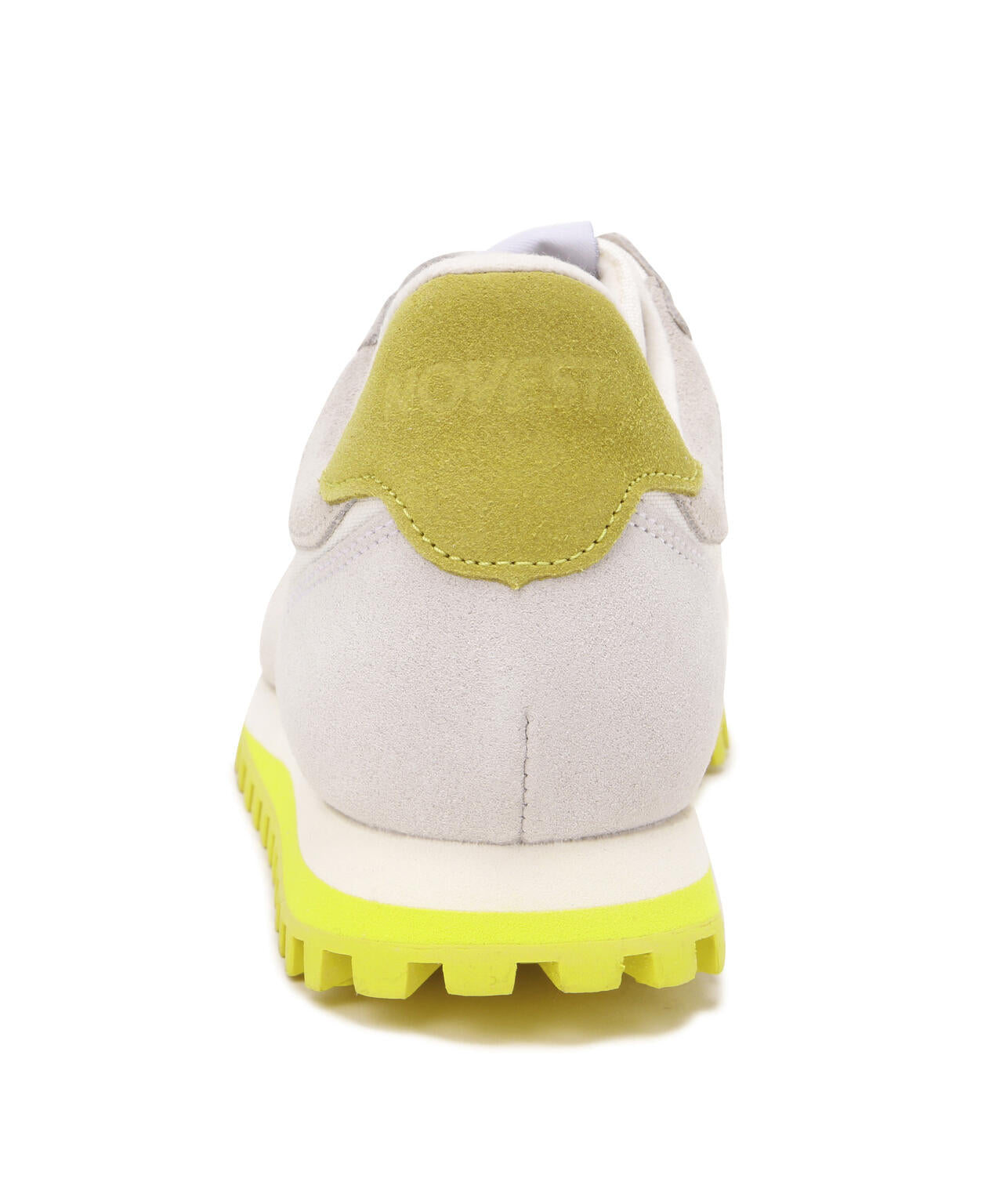 NOVESTA / MARATHON TRAIL COLOR SOLE YELLOW WOMEN | THE LIBRARY（ザ