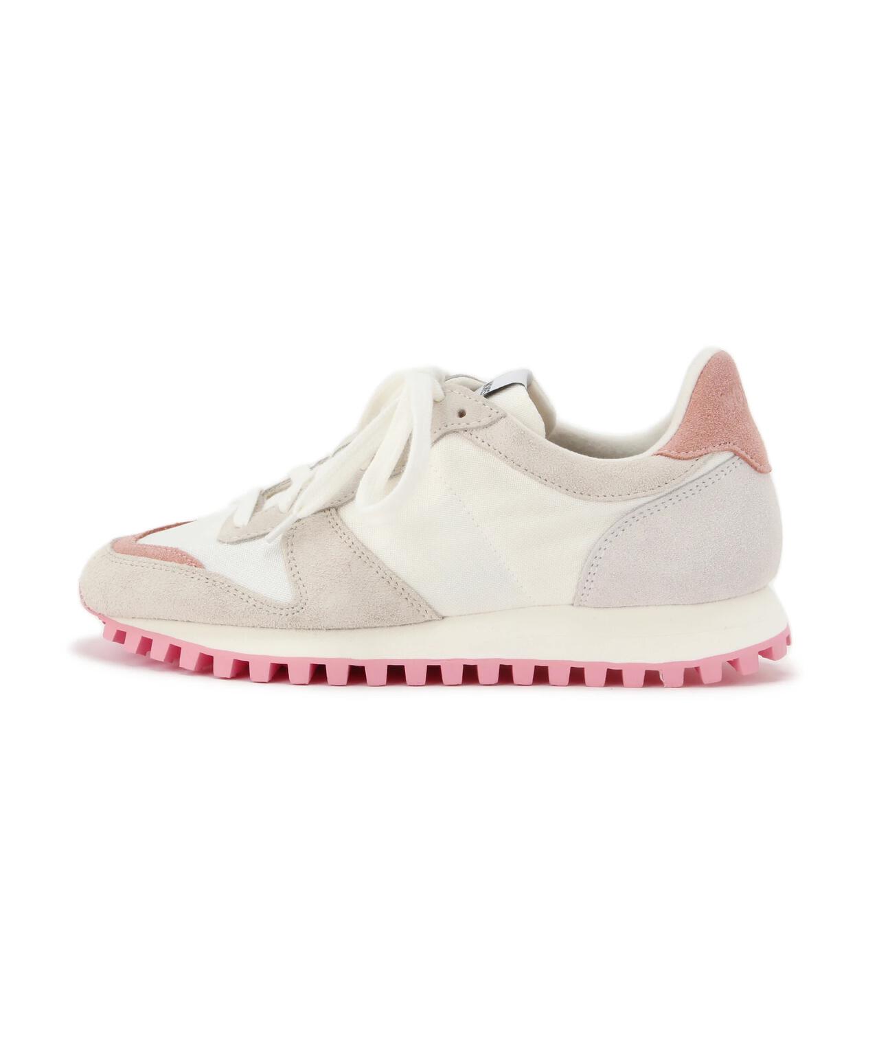 NOVESTA / MARATHON TRAIL COLOR SOLE PINK | THE LIBRARY(ザ ライブ NOVESTA / MARATHON TRAIL COLOR SOLE PINK | THE LIBRARY(ザ ライブ