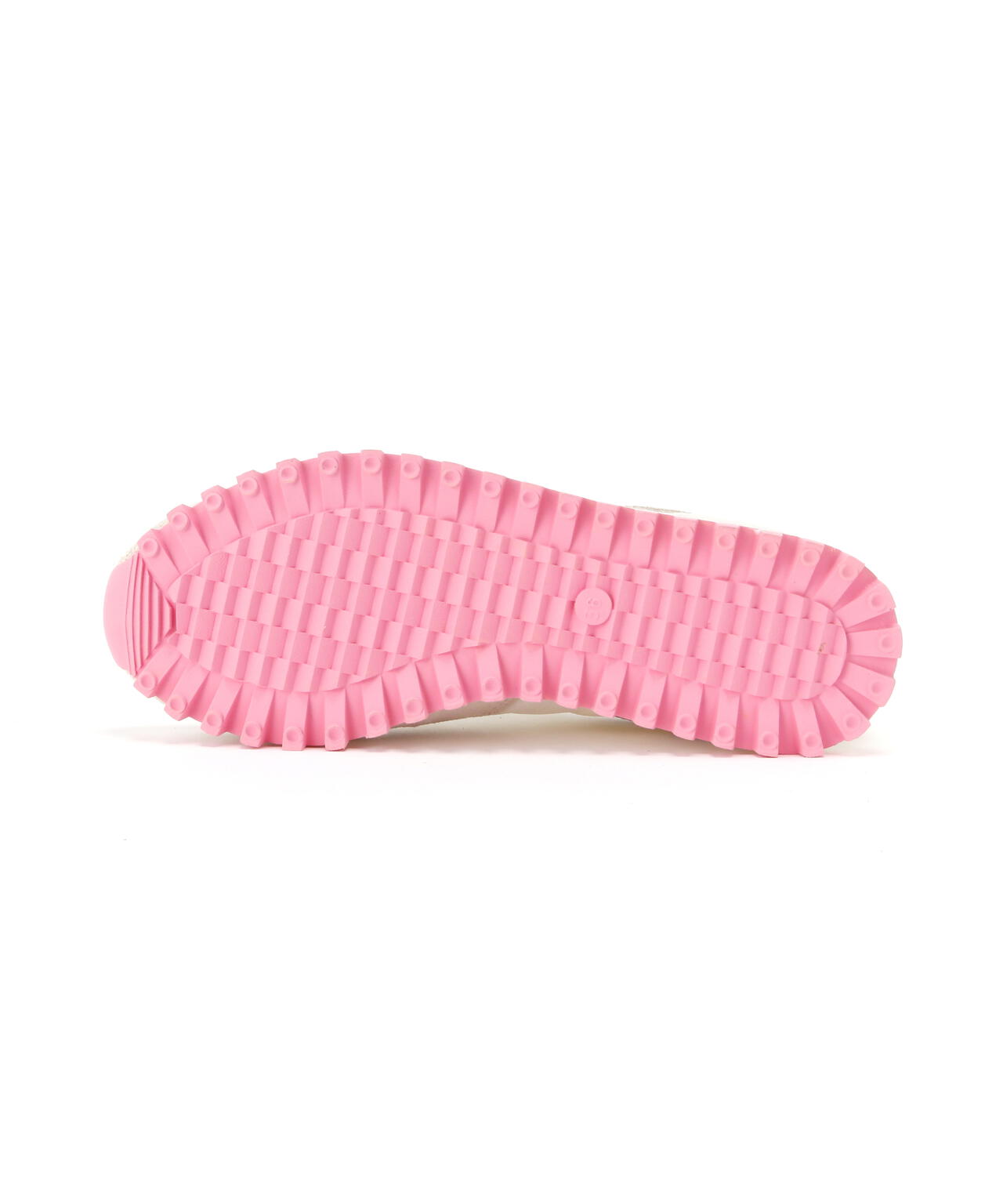NOVESTA / MARATHON TRAIL COLOR SOLE PINK WOMEN | THE LIBRARY（ザ