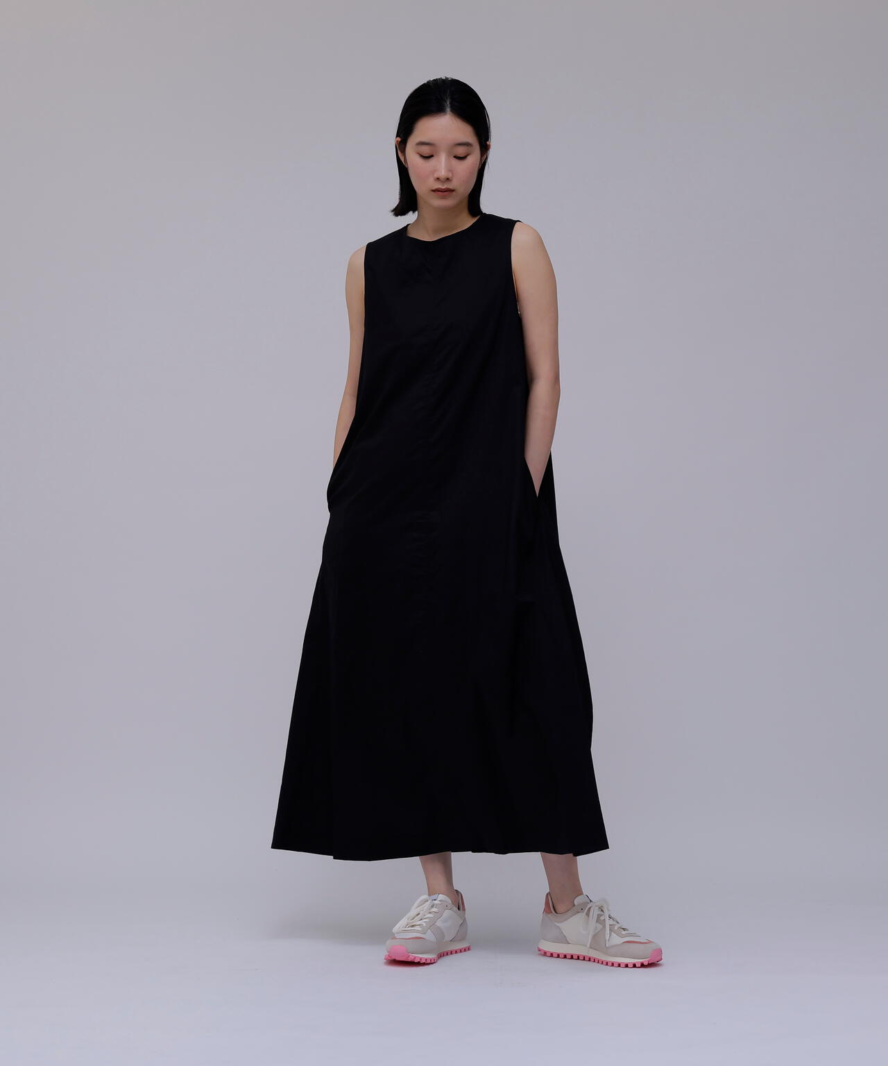 NOVESTA / MARATHON TRAIL COLOR SOLE PINK | THE LIBRARY（ザ ライブ
