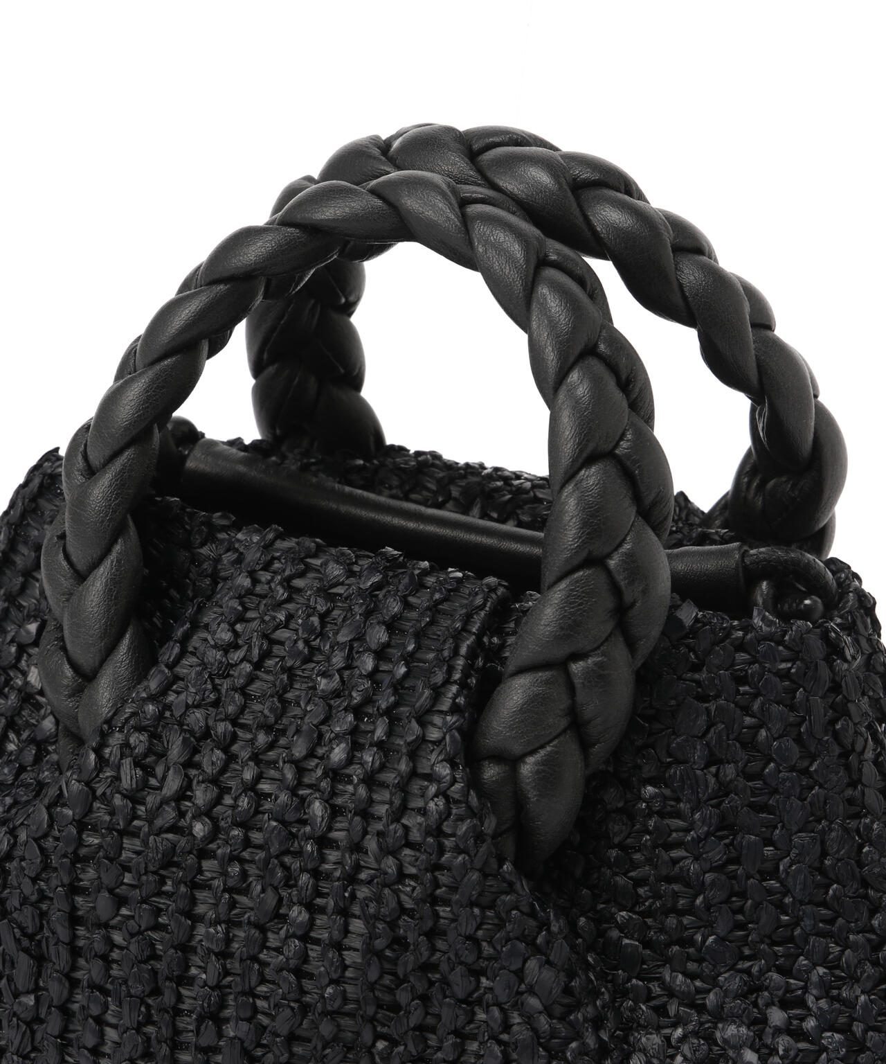 HEREU / BOMBON M RAFFIA | THE LIBRARY（ザ ライブラリー