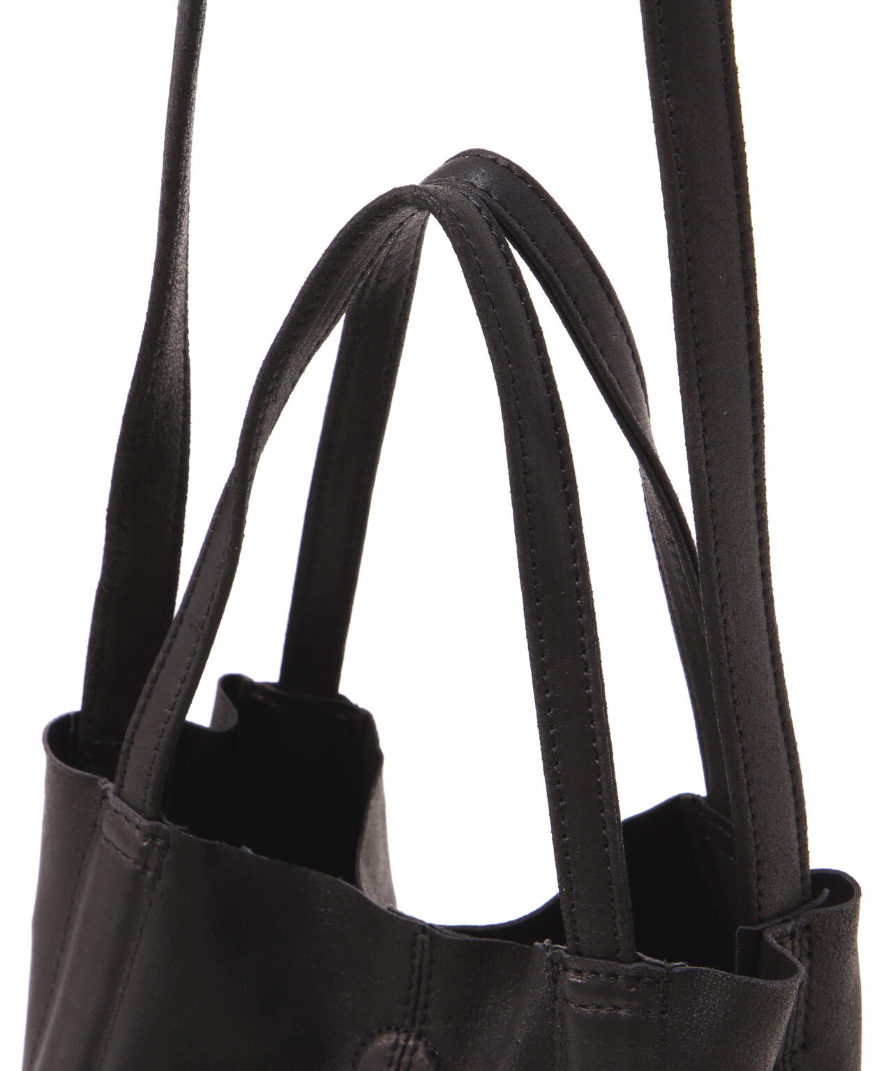 Morphée / 2WAY SMALL TOTE SS | THE LIBRARY（ザ ライブラリー