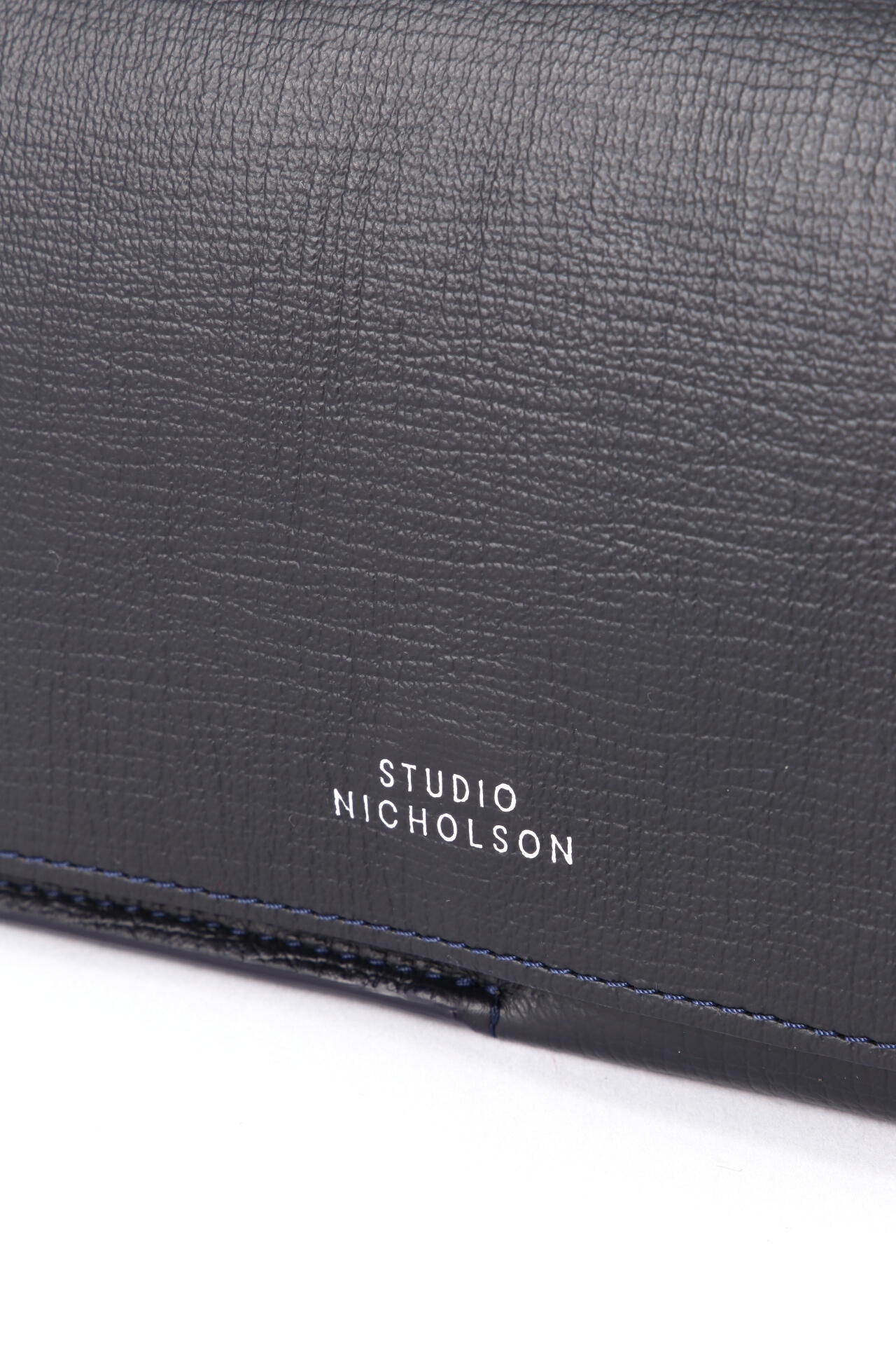 版画 Prefab 77 - Always In England - STUDIO NICHOLSON / PALMELLATO LEATHER MINI CASE | THE LIBRARY（ザ