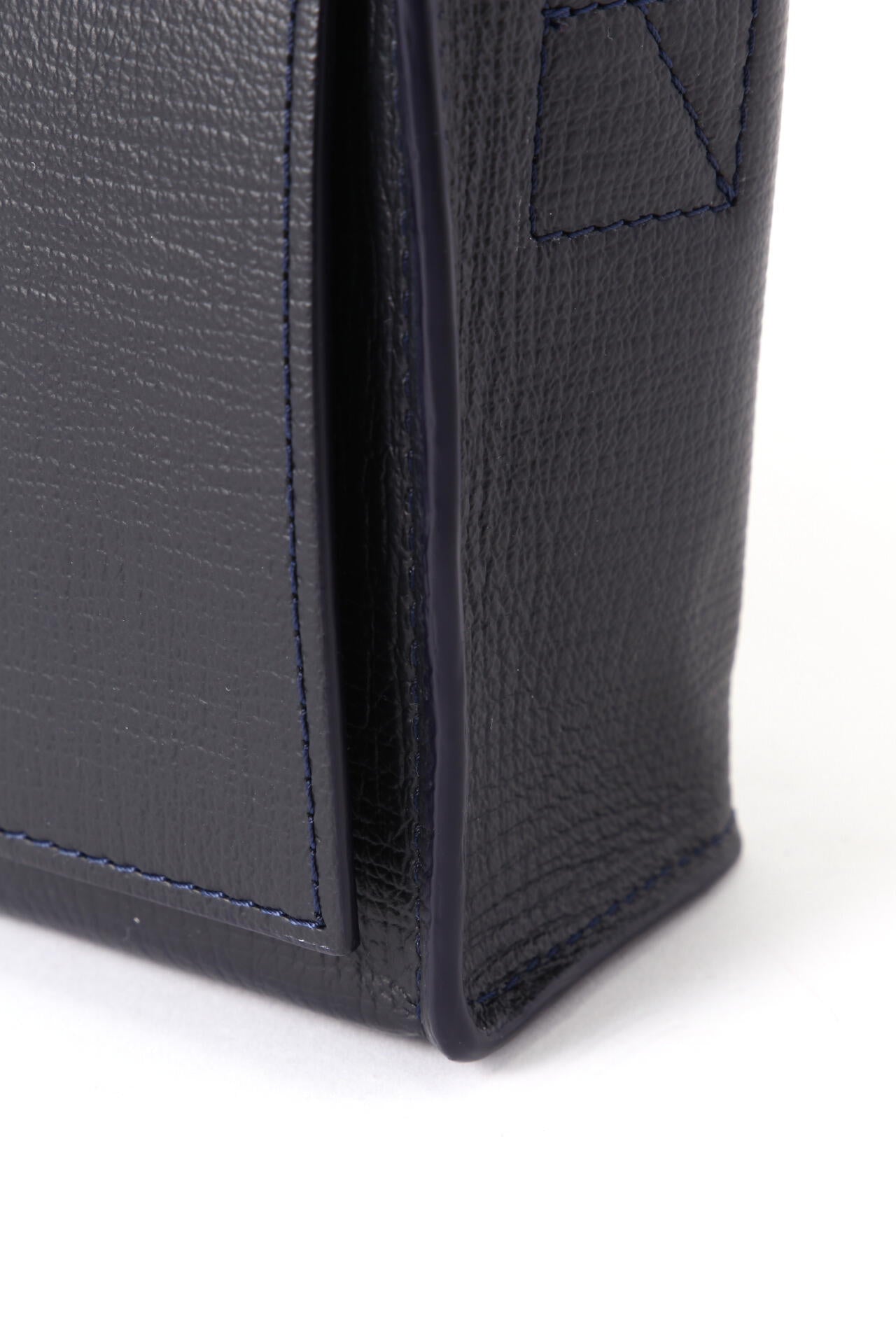 STUDIO NICHOLSON / PALMELLATO LEATHER MINI CASE | THE LIBRARY（ザ
