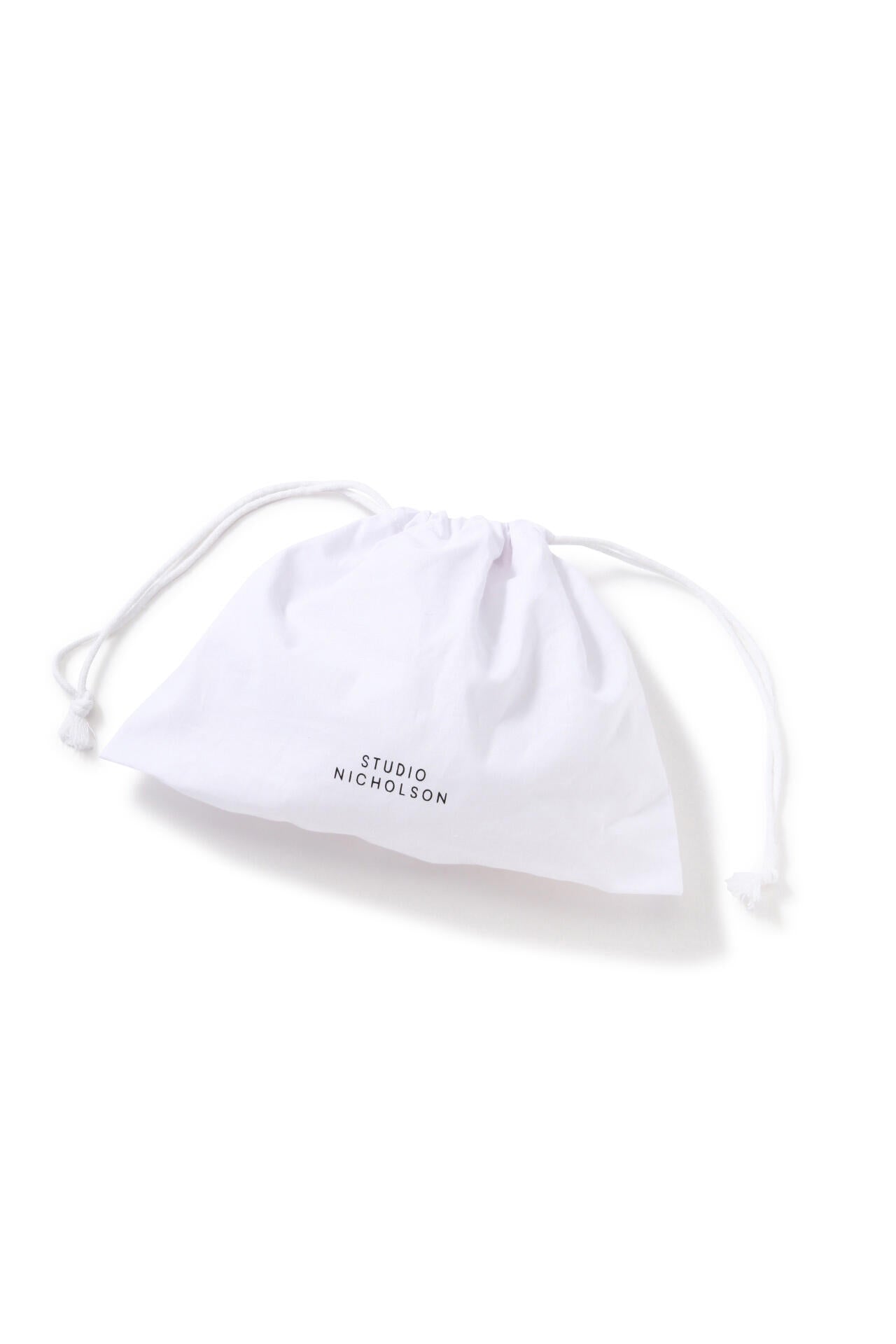 STUDIO NICHOLSON / PALMELLATO LEATHER POUCH | THE LIBRARY（ザ