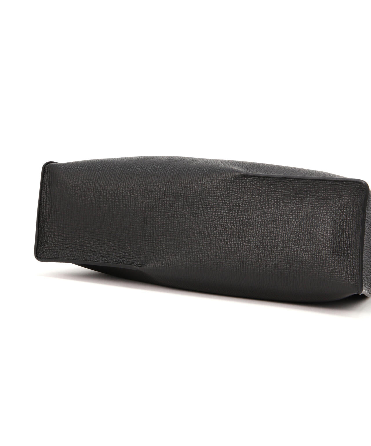 STUDIO NICHOLSON / PALMELLATO LEATHER THE FOLDED SHOULDER BAG