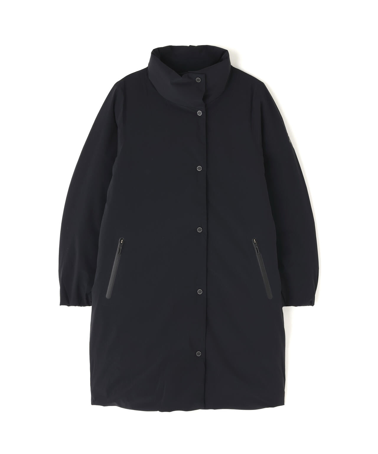 DESCENTE / MIZUSAWA INVISIBLE DOWN COAT ”INV-03L” | THE LIBRARY