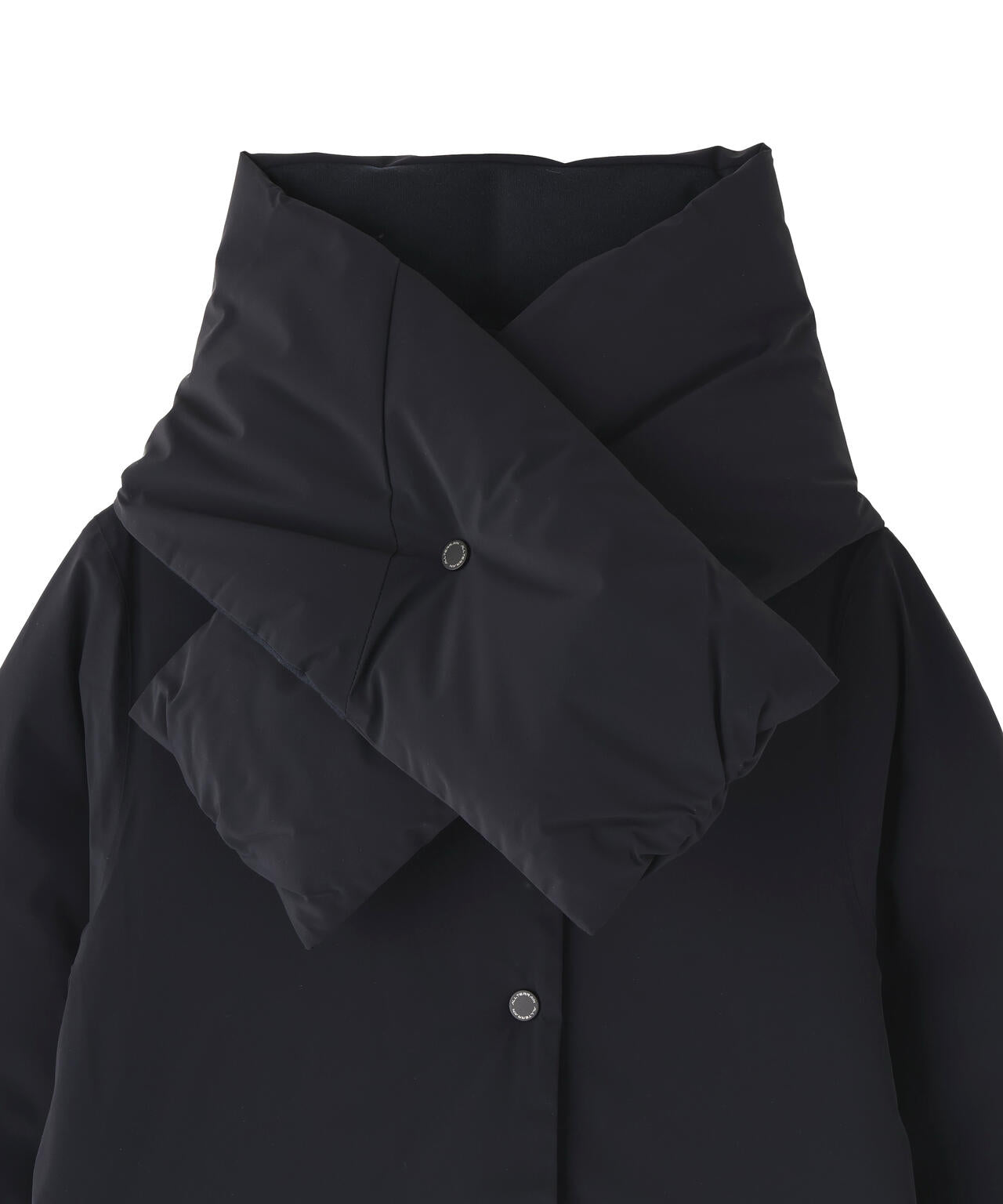 DESCENTE / MIZUSAWA INVISIBLE DOWN COAT ”INV-03L” | THE LIBRARY