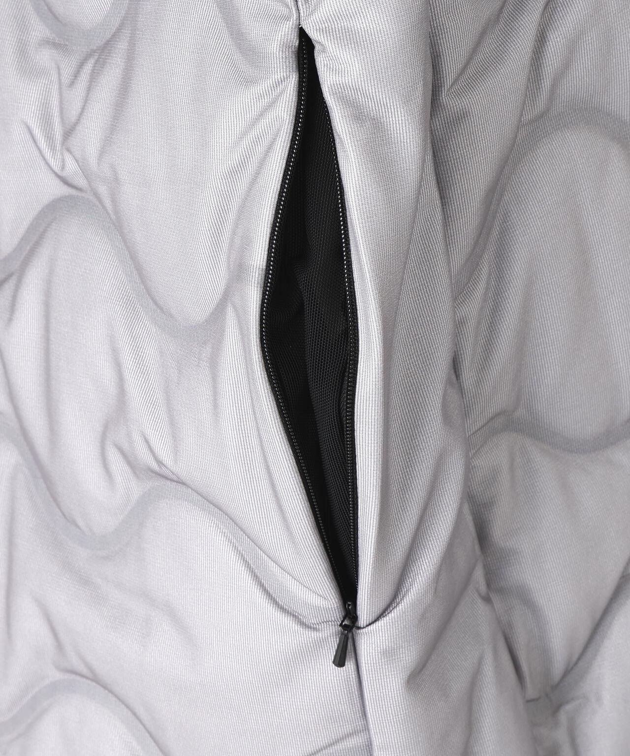 DESCENTE / MIZUSAWA INVISIBLE DOWN COAT ”INV-03L” | THE LIBRARY