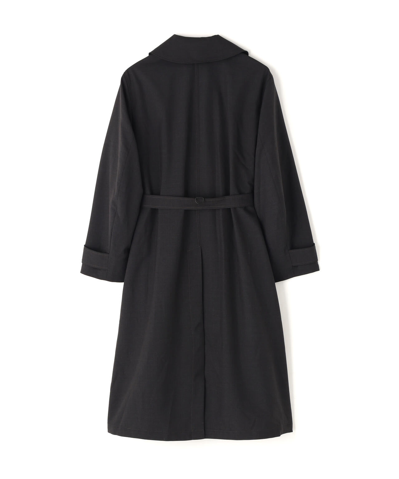 LEMAIRE / TRENCH COAT WITH DETACHABLE LINING | THE LIBRARY（ザ