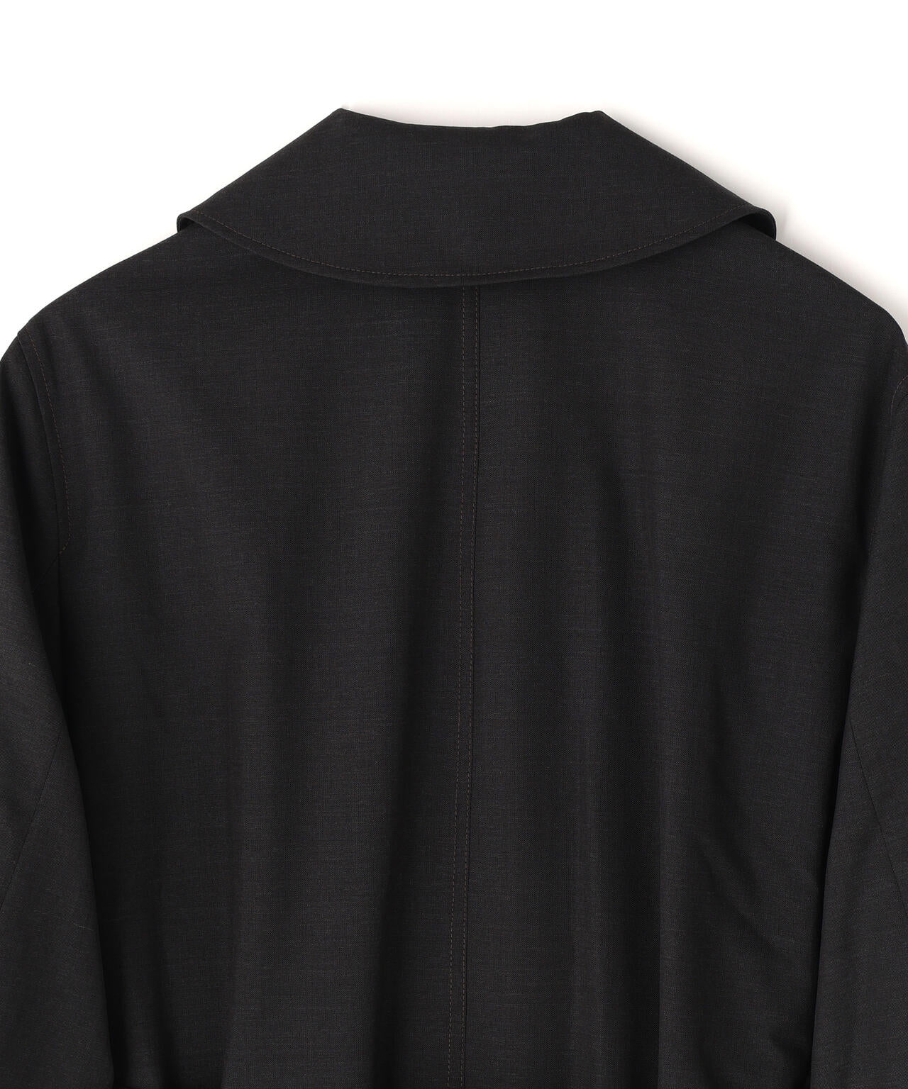 LEMAIRE / TRENCH COAT WITH DETACHABLE LINING | THE LIBRARY（ザ