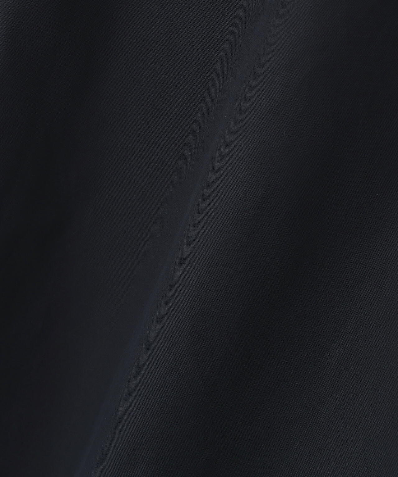 STUDIO NICHOLSON / TECHNICAL COTTON EVERYDAY MAC