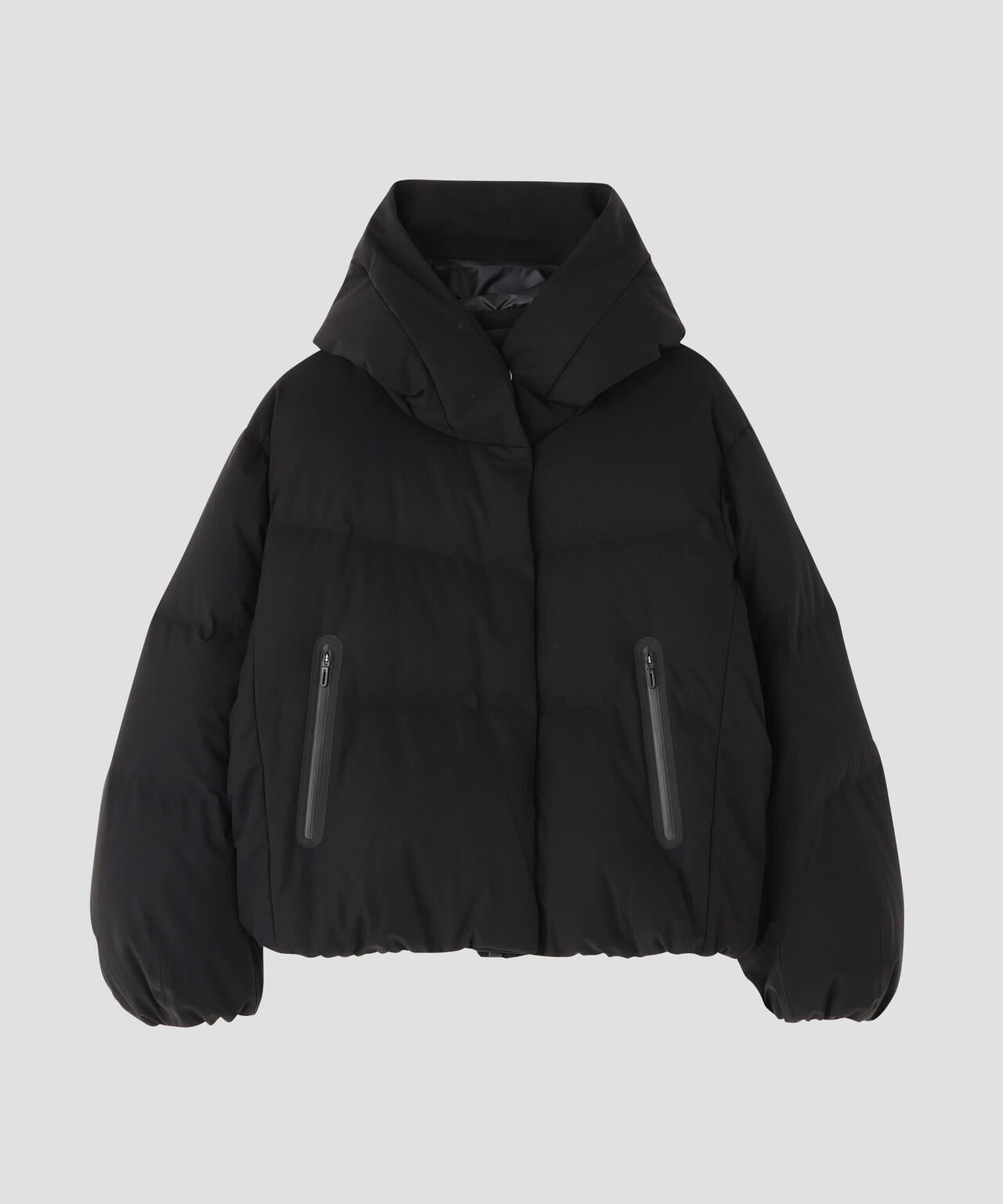 DESCENTE / MIZUSAWA DOWN JACKET ”CAMELIA” | THE LIBRARY（ザ ライブ